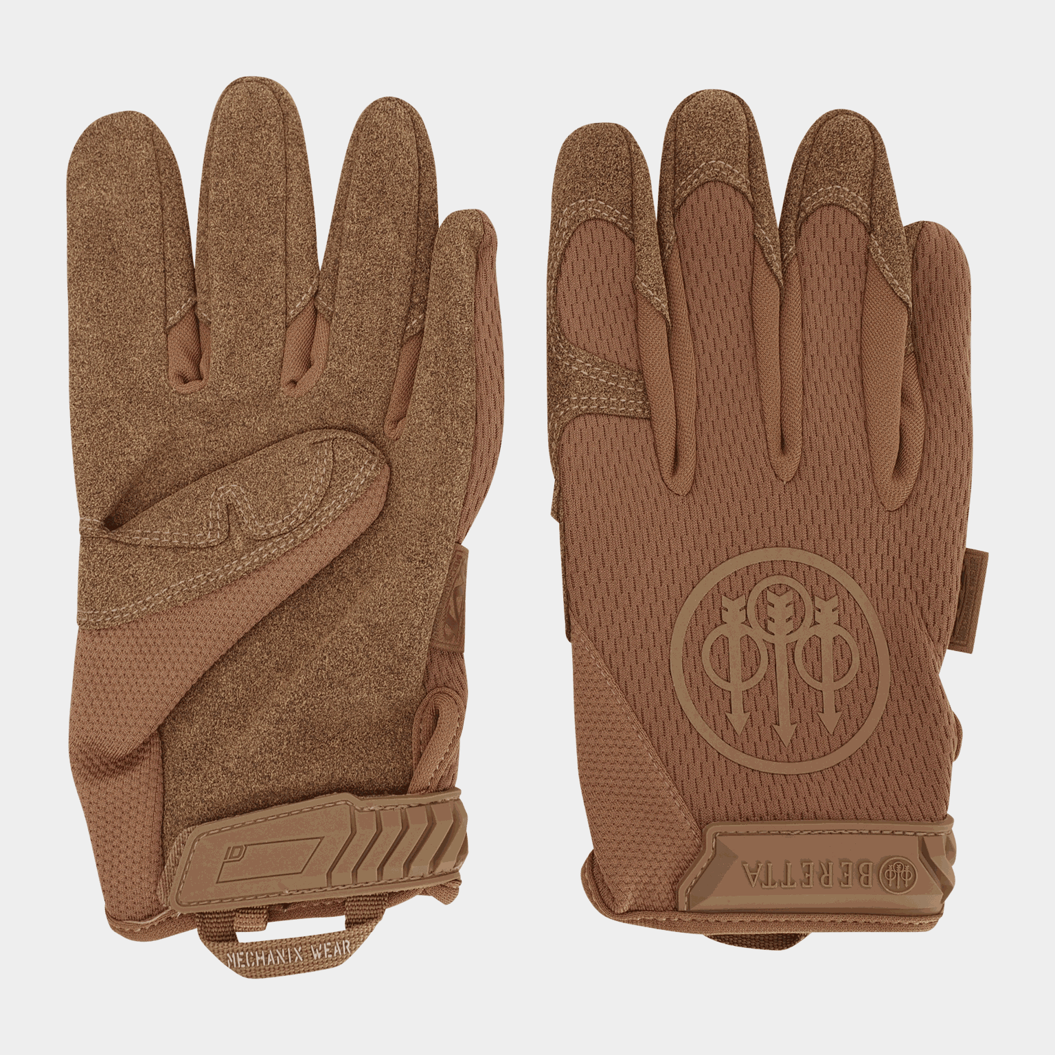 Original Gloves, käsineet - full image 3
