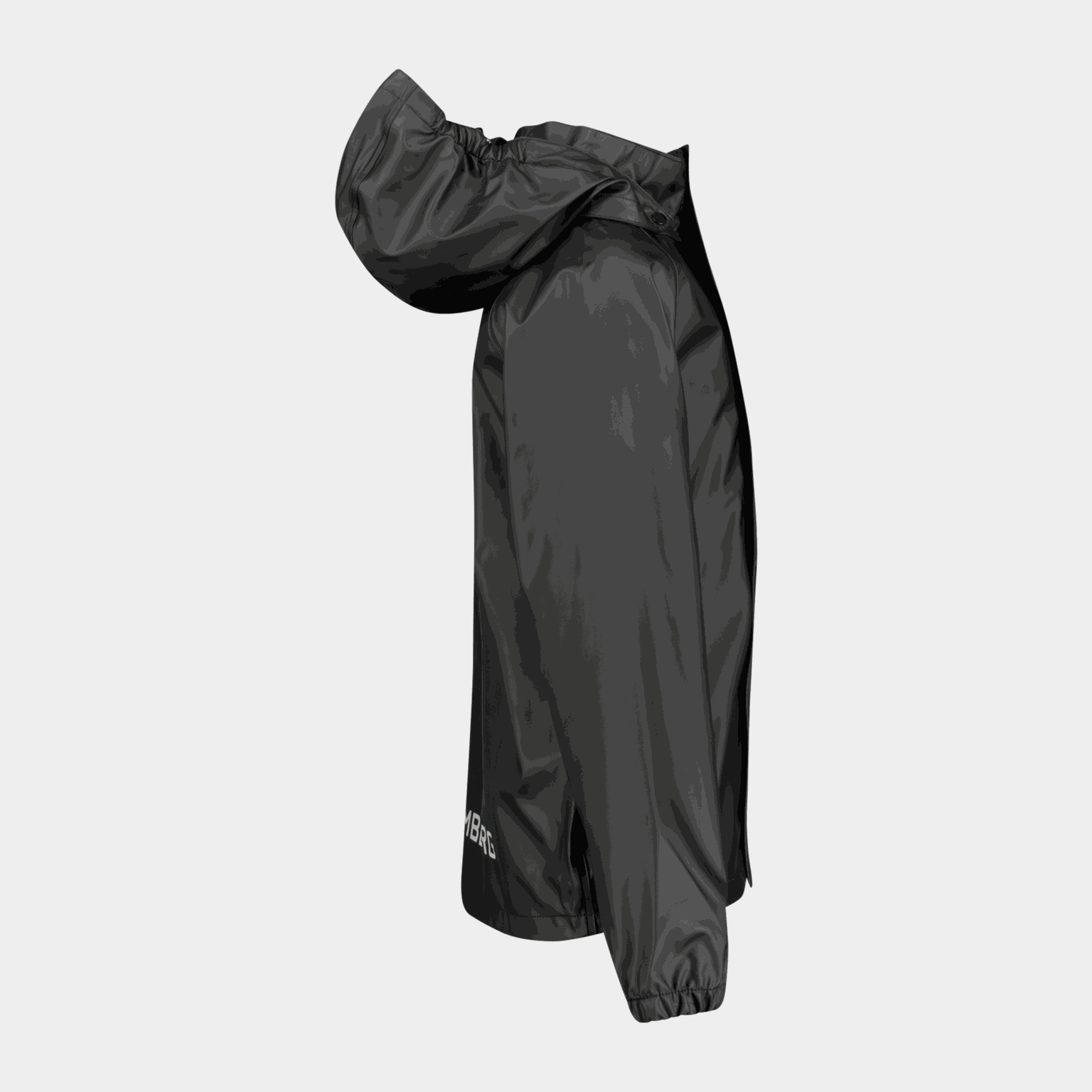 Skagerak Rain Jacket, nuorten sadetakki - full image 2