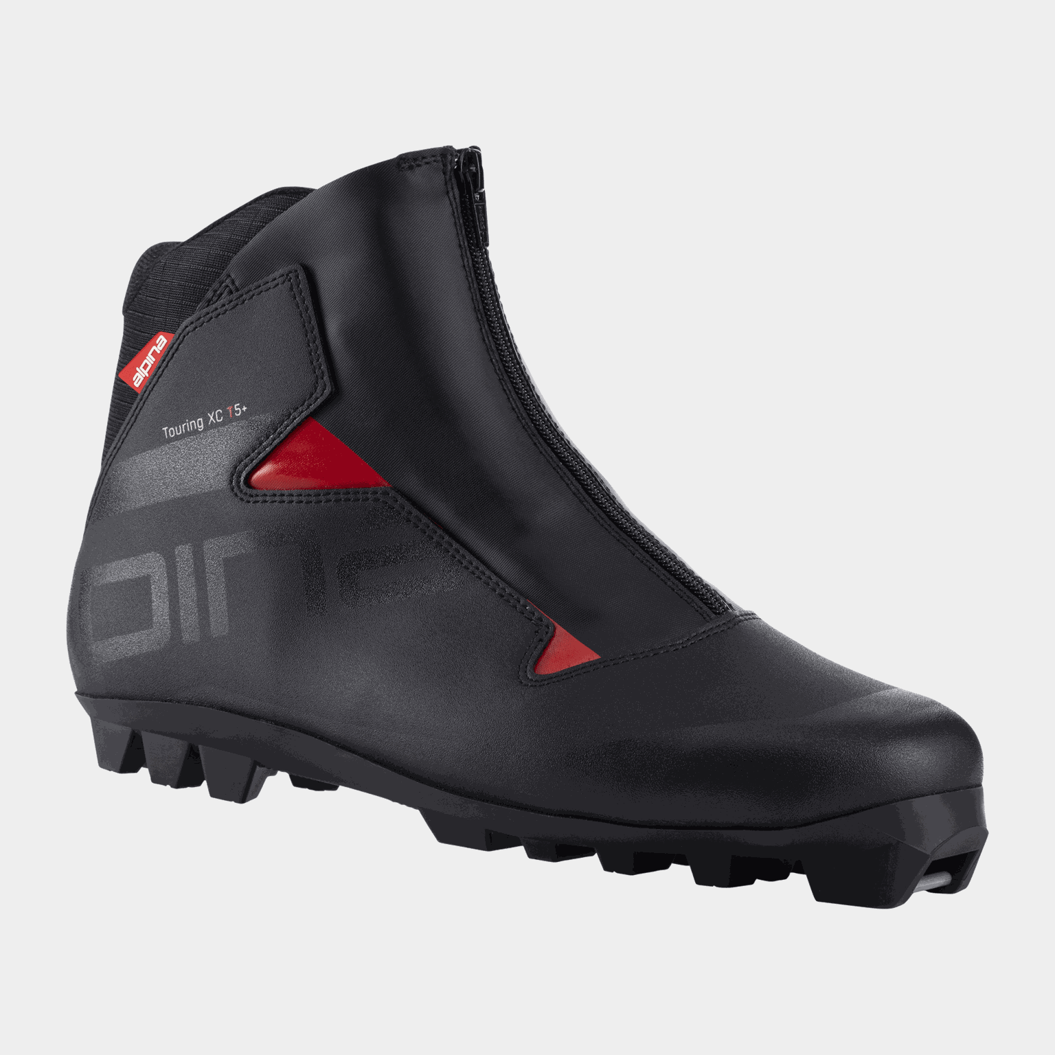 XC Boots T 5 Plus 25/26, maastohiihtomonot, unisex - full image 3