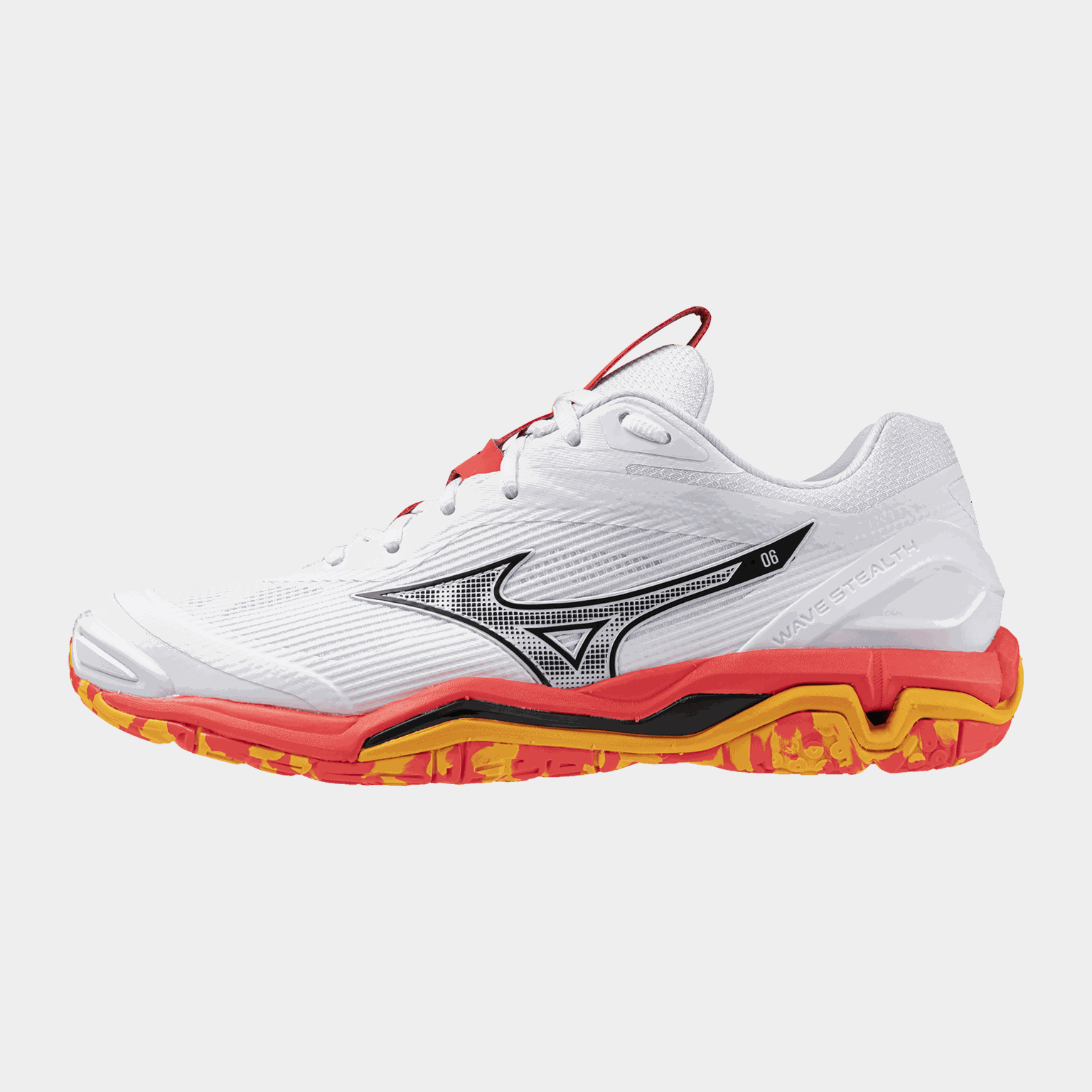 Wave Stealth 6, miesten käsipallokengät - full image 3