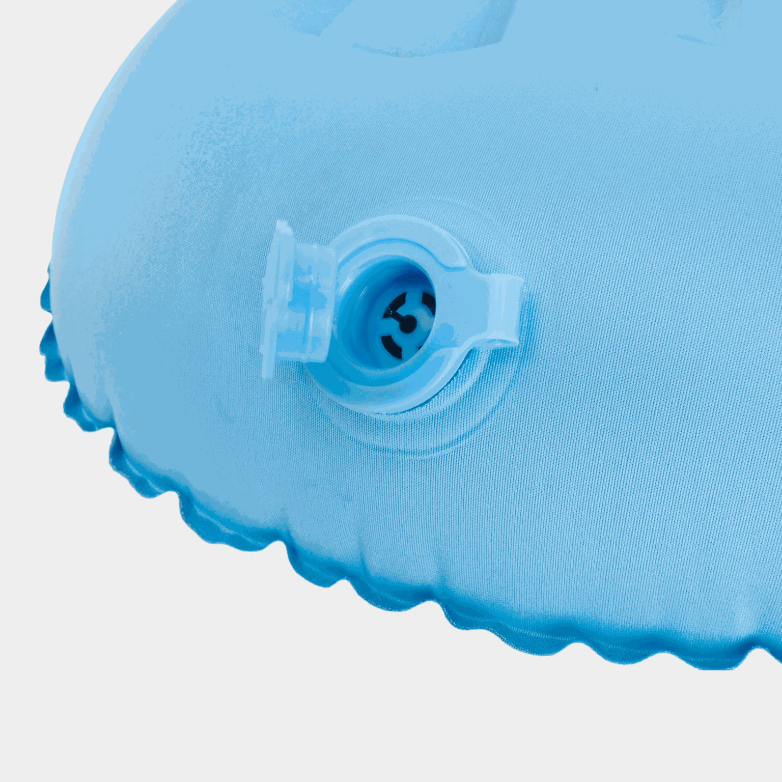 Inflatable Travel Pillow - full image 4