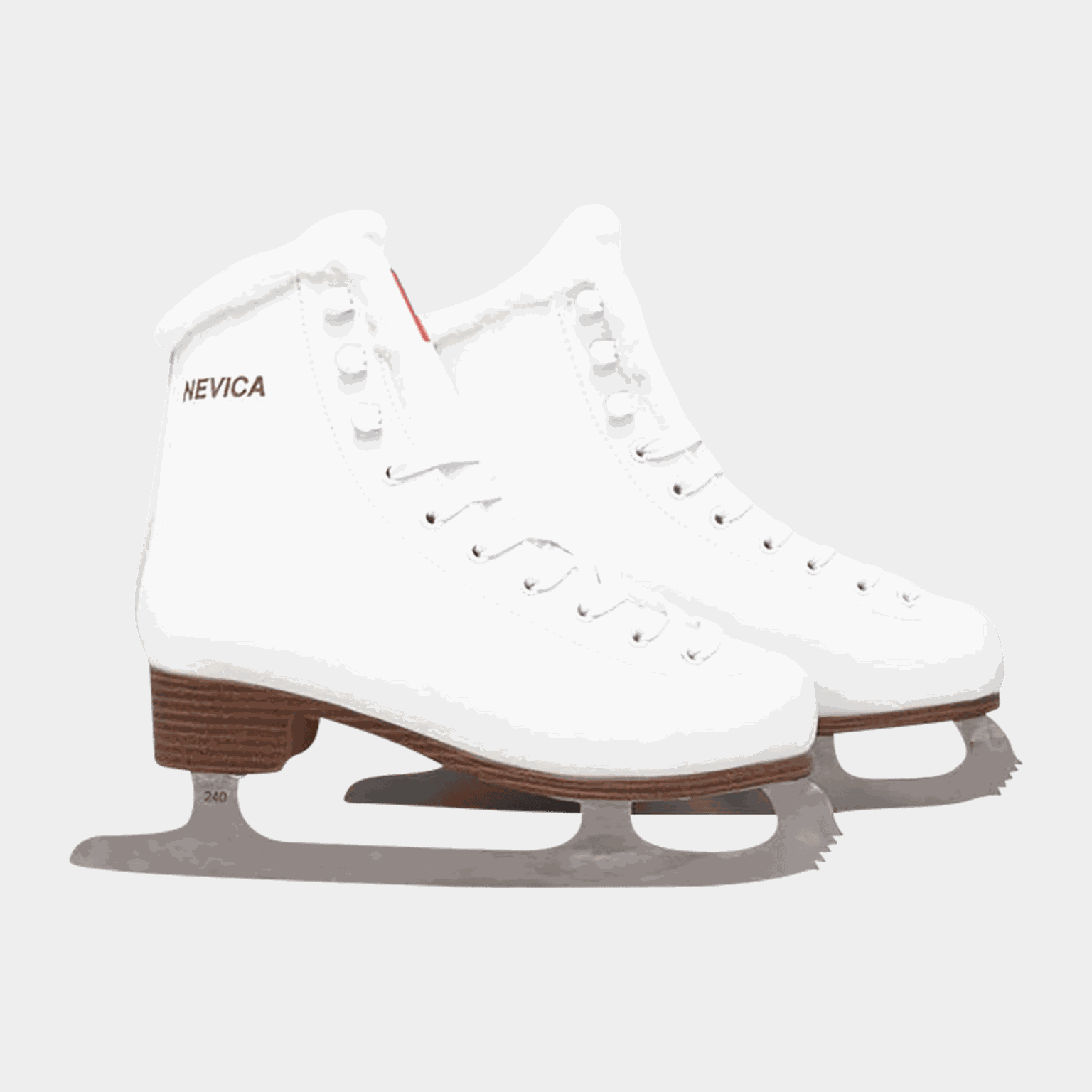 Ice Skate, naisten luistimet - full image 1