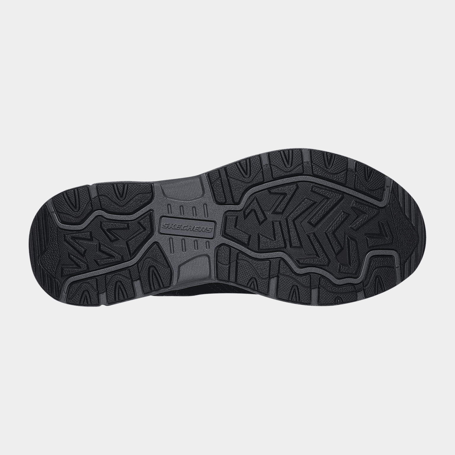Oak Canyon Slip On, miesten vapaa-ajan kengät - full image 4