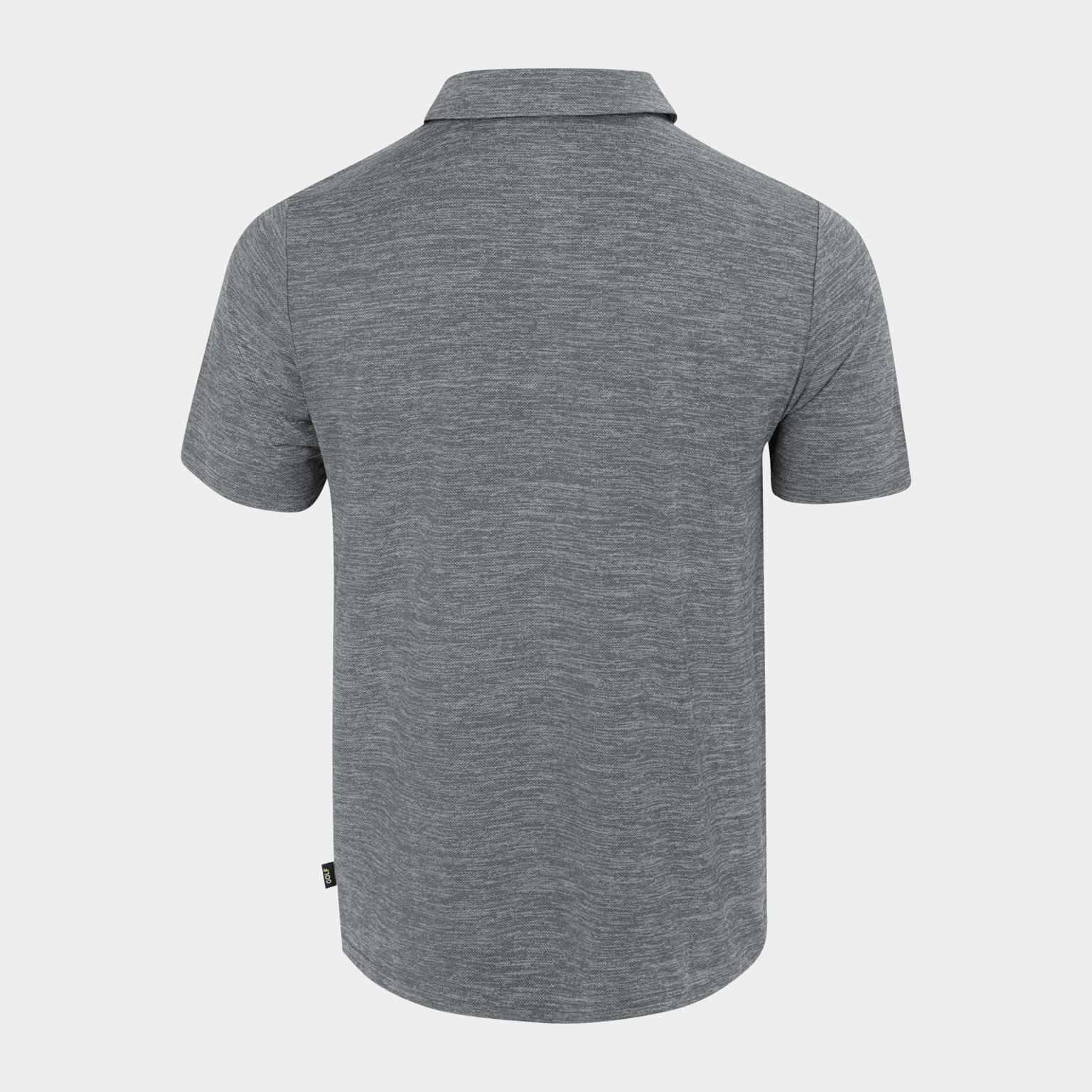Slaz Golf Solid Polo, miesten golfpaita - full image 2