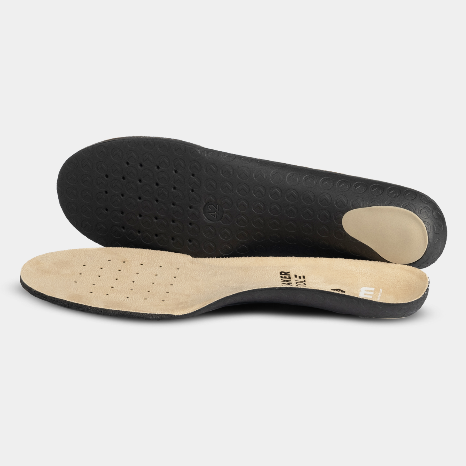 Sneaker Insole, tennareiden pohjalliset - full image 3