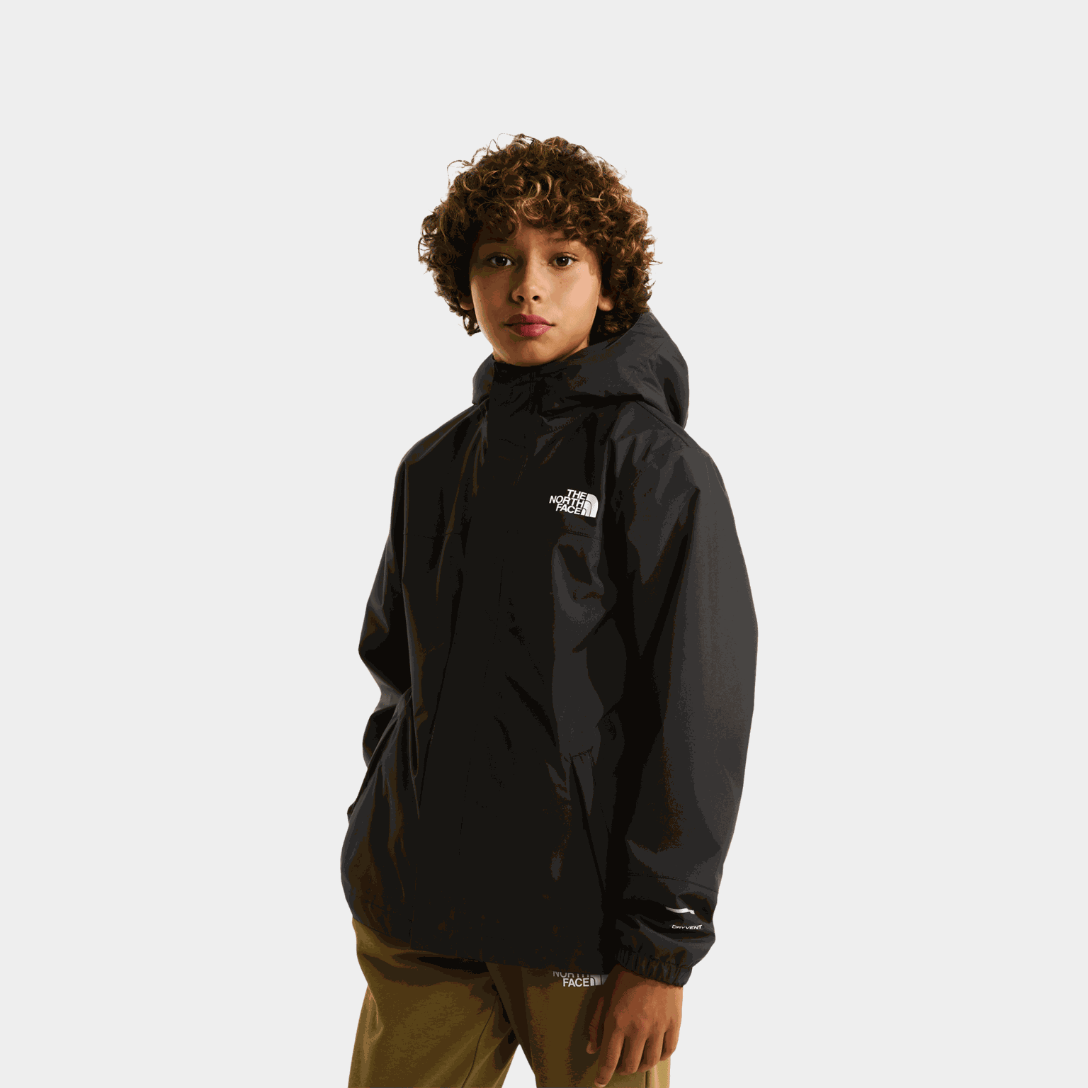 Antora Jacket, nuorten takki - full image 3