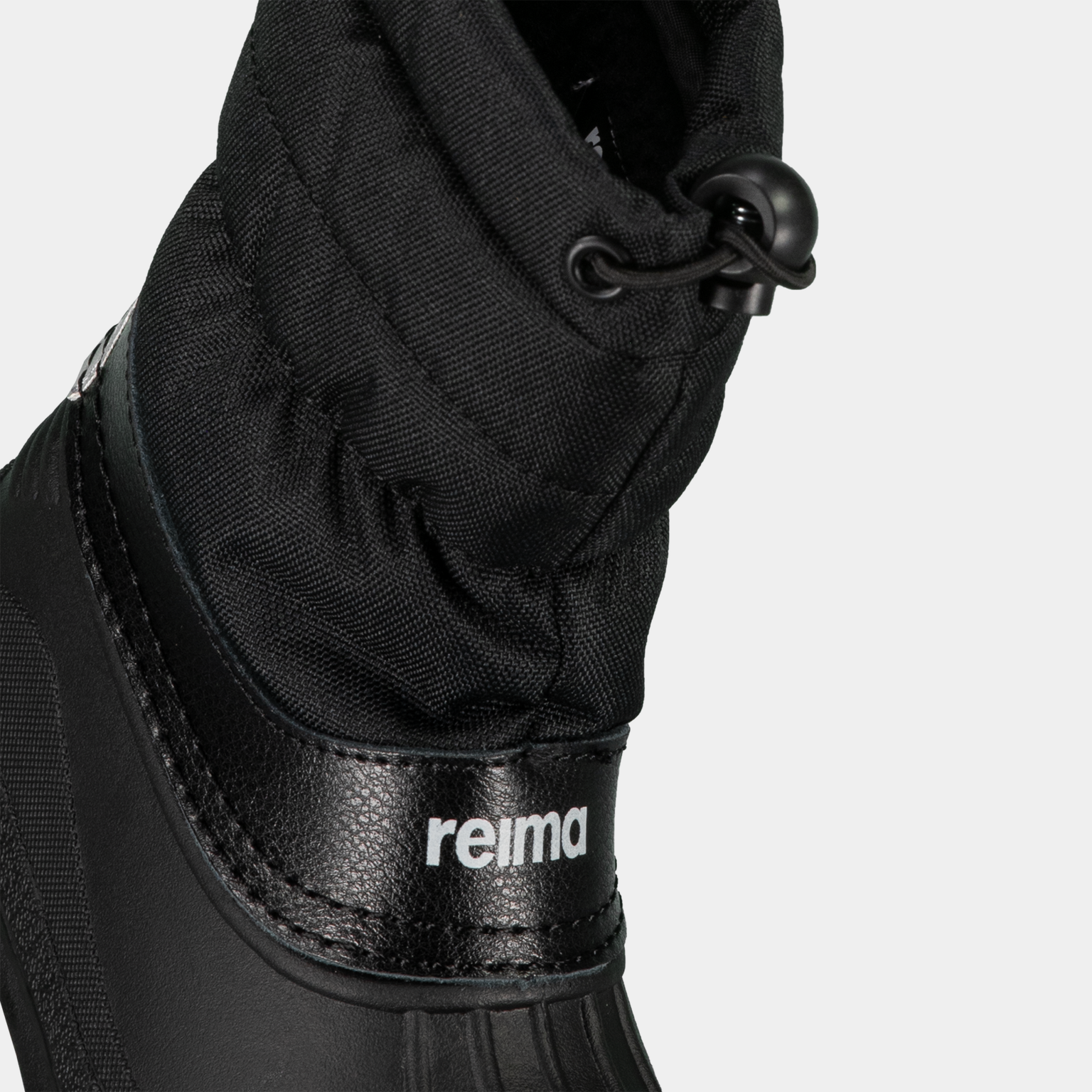 Nefar Winter Boots, lasten talvikengät - full image 3