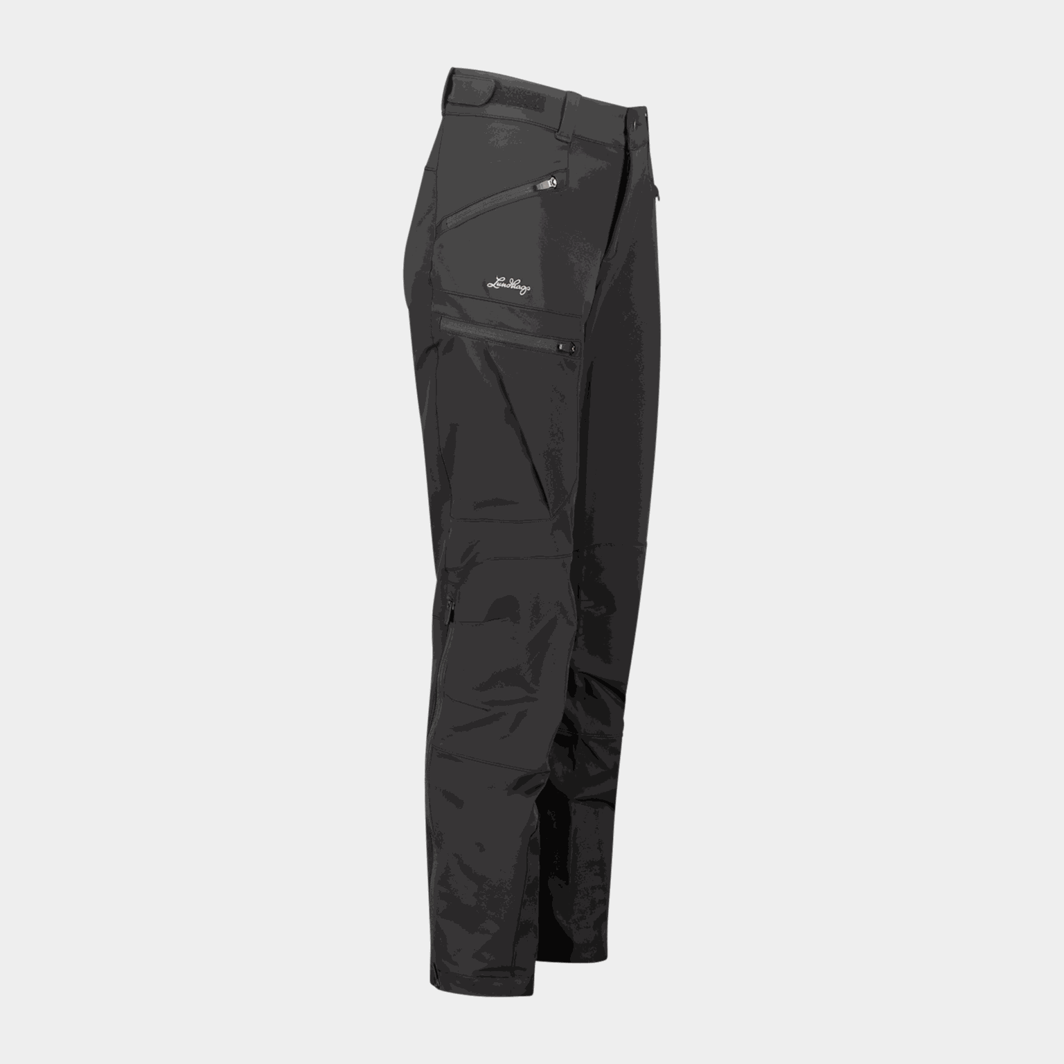 Traverse Softshell Pant - full image 2
