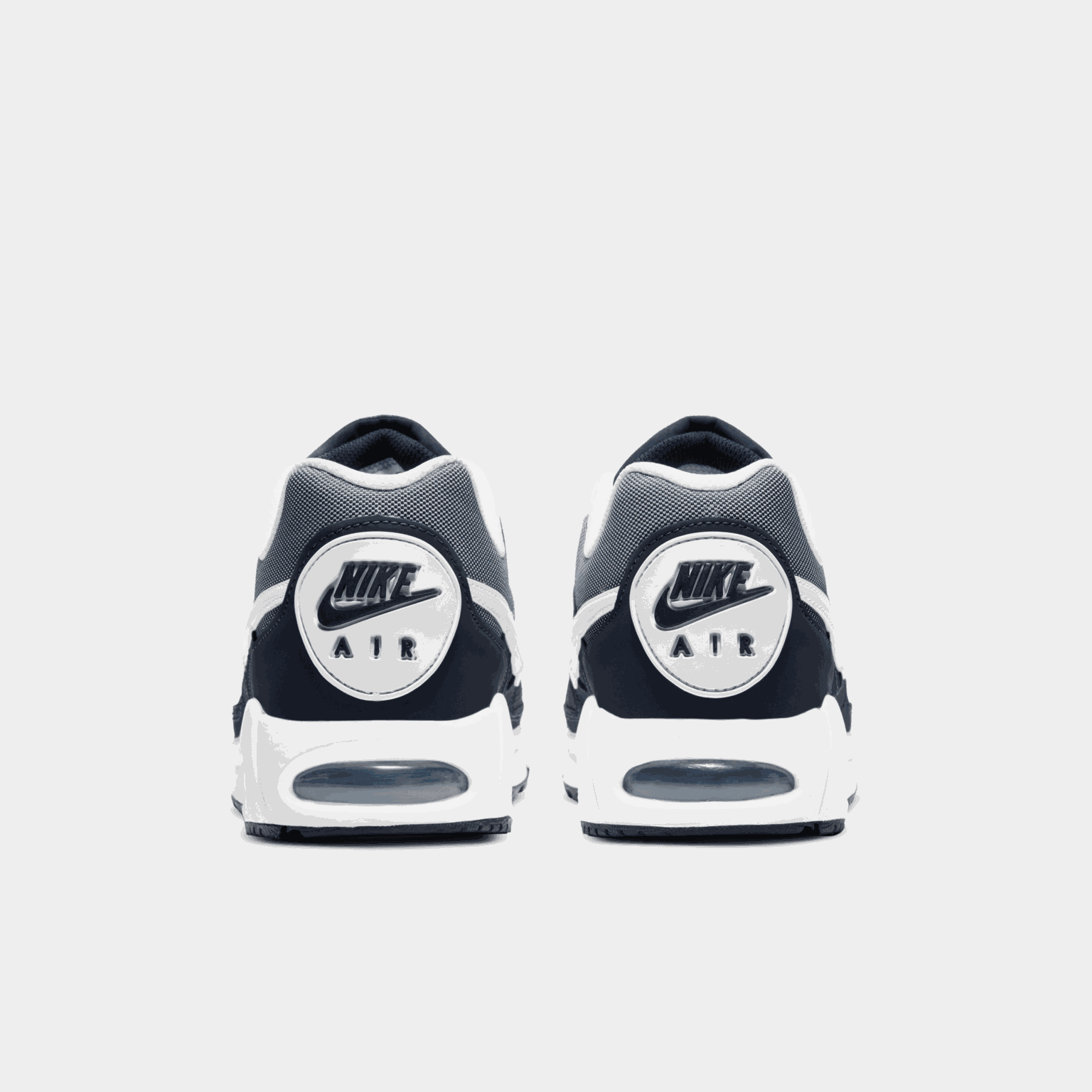 AIR MAX IVO, miesten vapaa-ajan kengät - full image 4