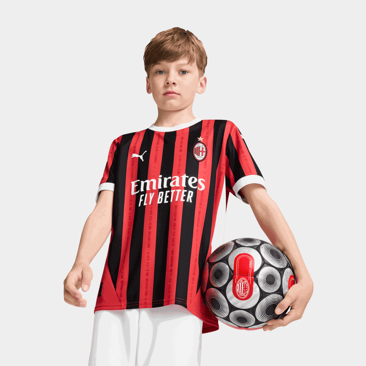 ACM HOME Jersey Replica 11, jalkapalloasu 24/25 - full image 1