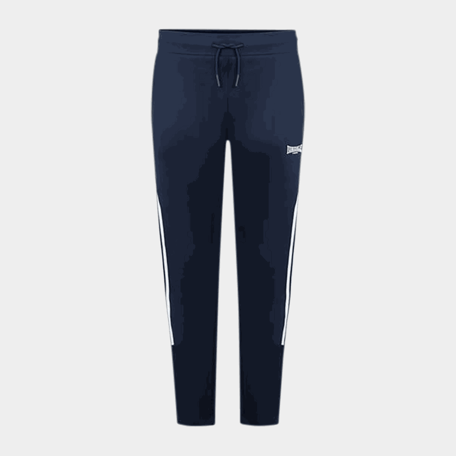 2 Stripe Tapered Pant, miesten collegehousut - full image 1