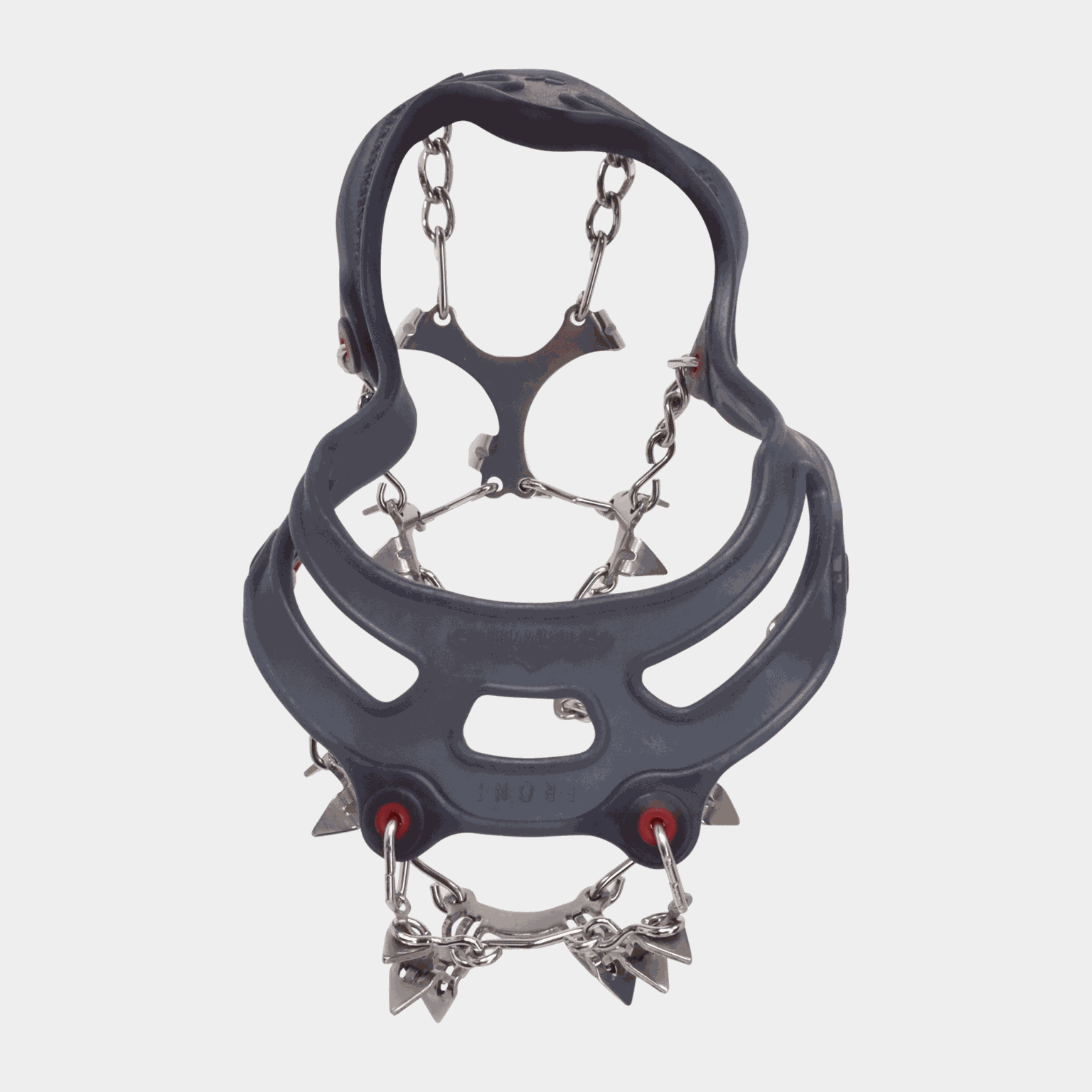 Chainsen Pro XT, liukuesteet - full image 4