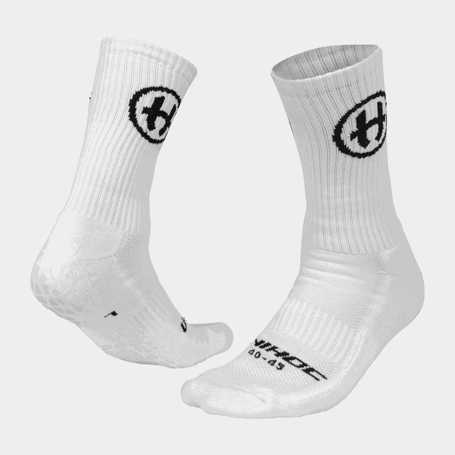 Sock Crew 26/27, sukat - full image 1