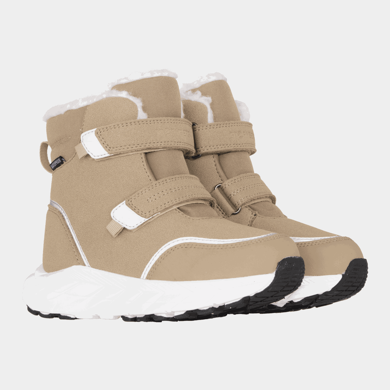 Levi Wool Winter Boot, lasten talvikengät - full image 1