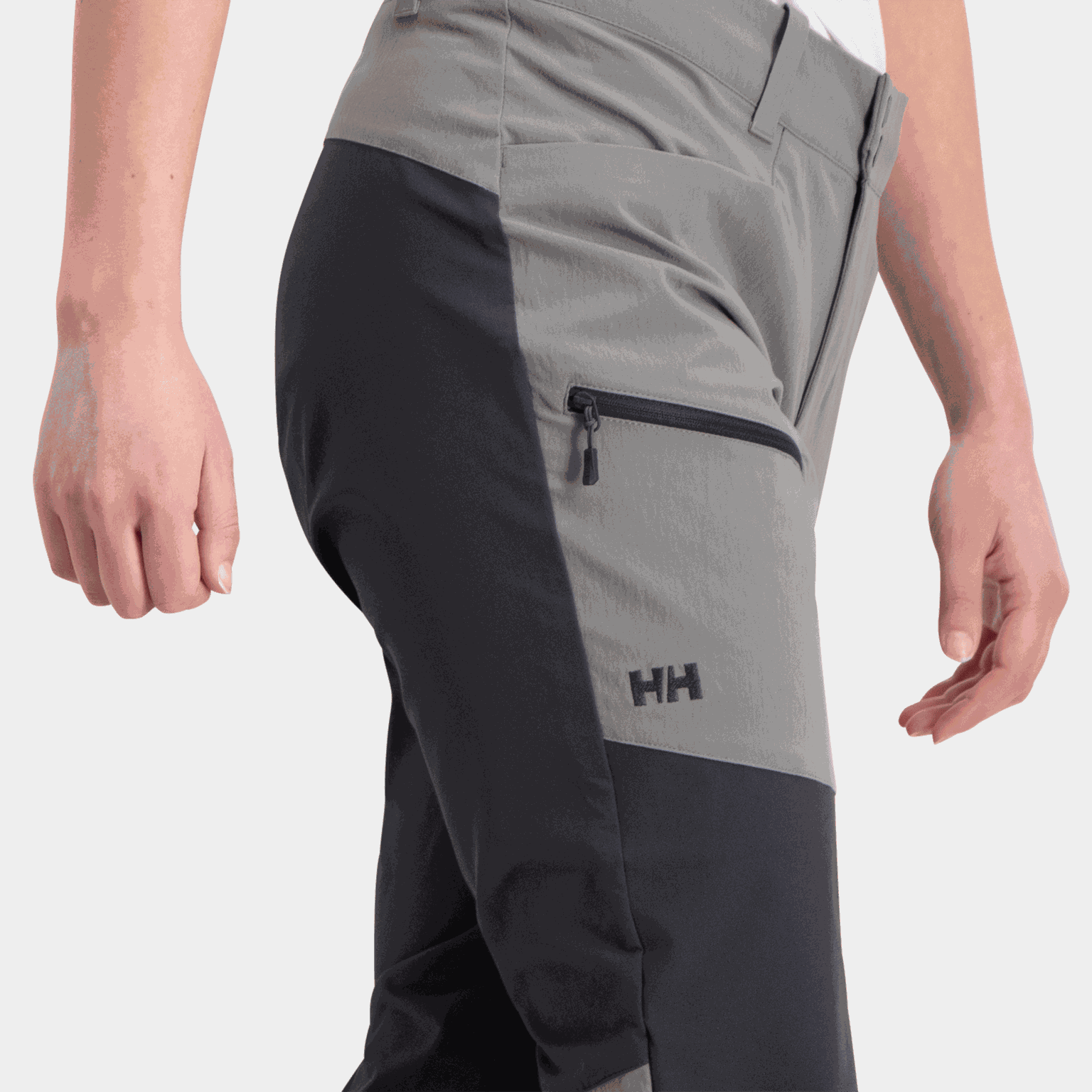 Vika Tur Pant 2.0, naisten vaellushousut - full image 3