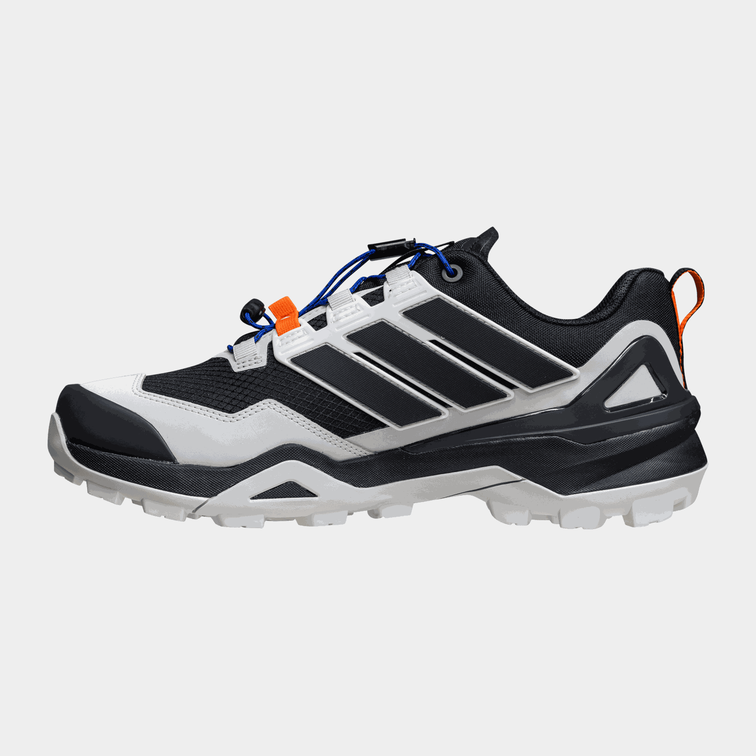 Terrex Skychaser Gore-Tex Hiking Shoes, miesten vaelluskengät - full image 2