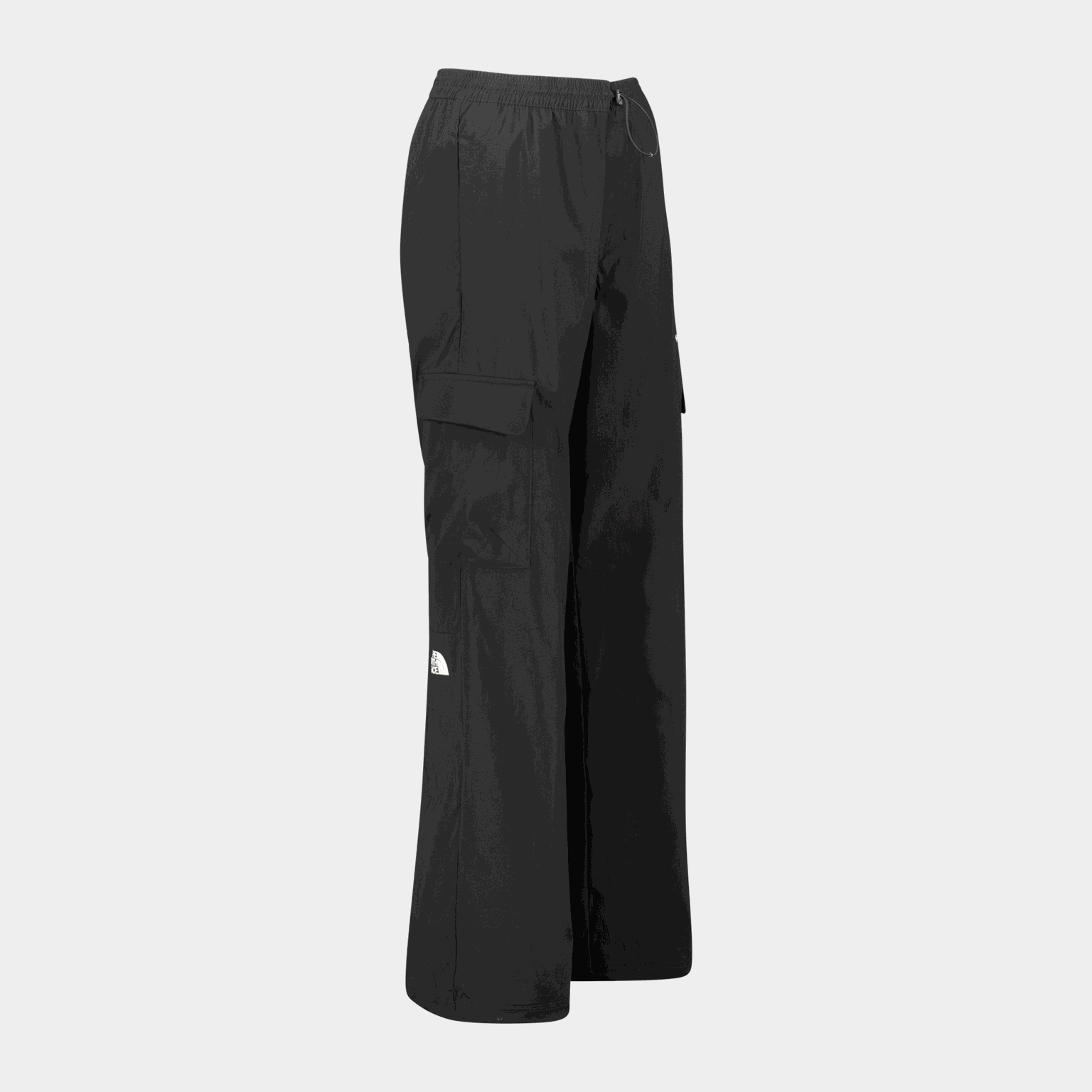 Highwaist Cargo Pant - full image 2