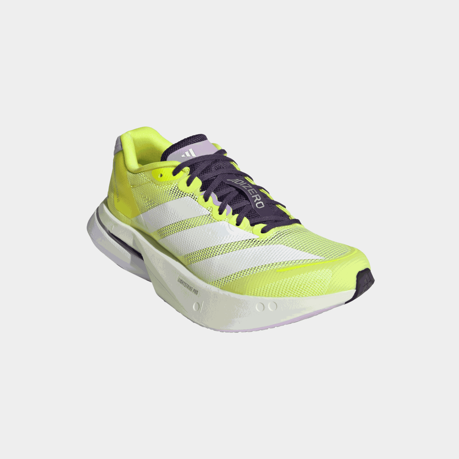 Adizero Boston 13, naisten juoksukengät - full image 3