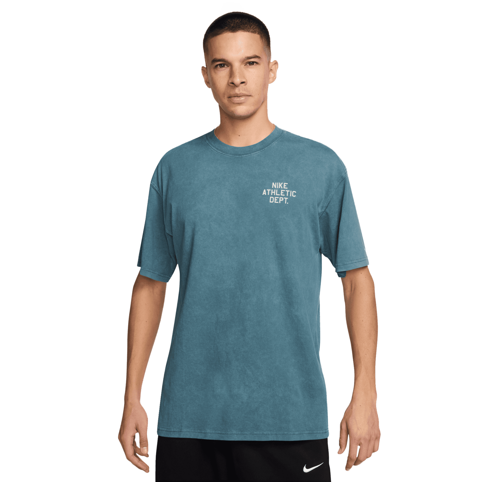 Мужская футболка Nike Tee M90 ​​Gym Cult