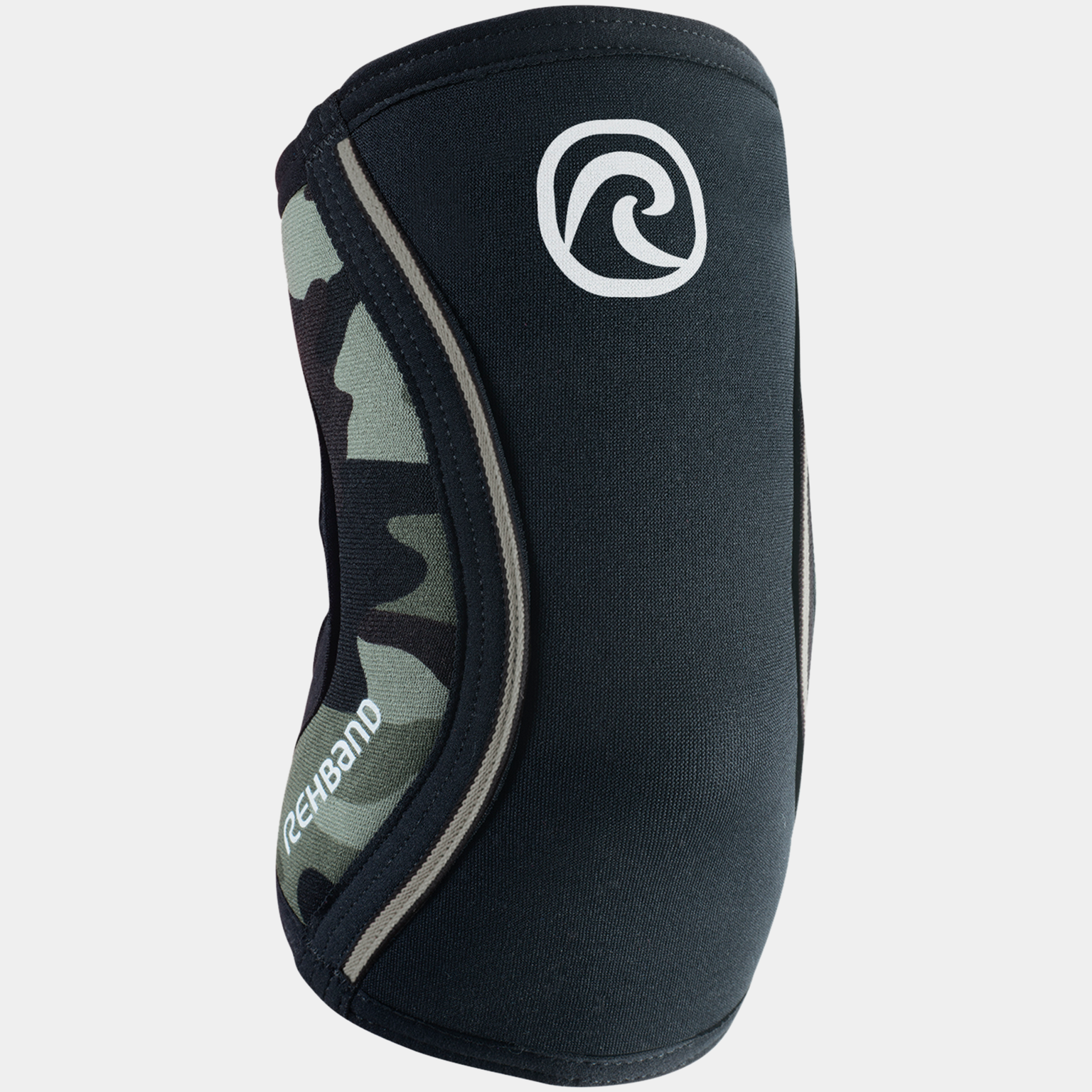 RX Elbow Sleeve 5mm, aikuisten kyynärtuki - full image 1