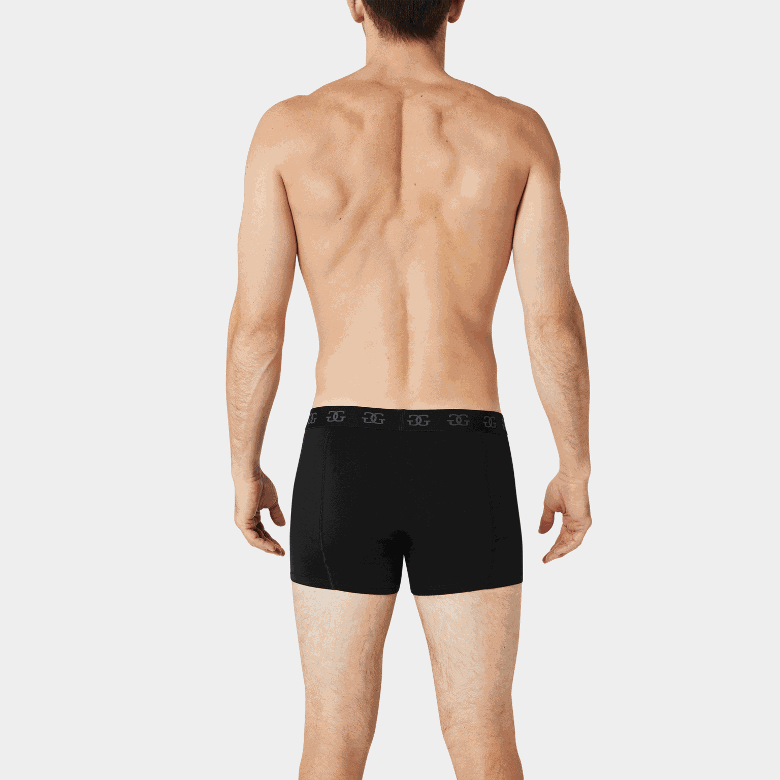 5pk Trunk, bokserit - full image 2