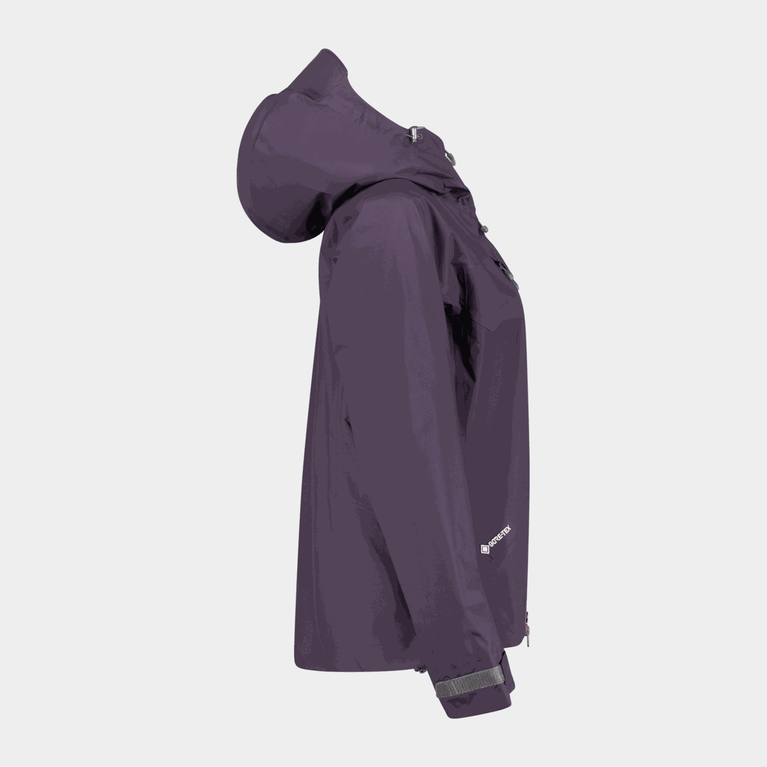 Spitz OE Jacket, naisten kuoritakki - full image 3
