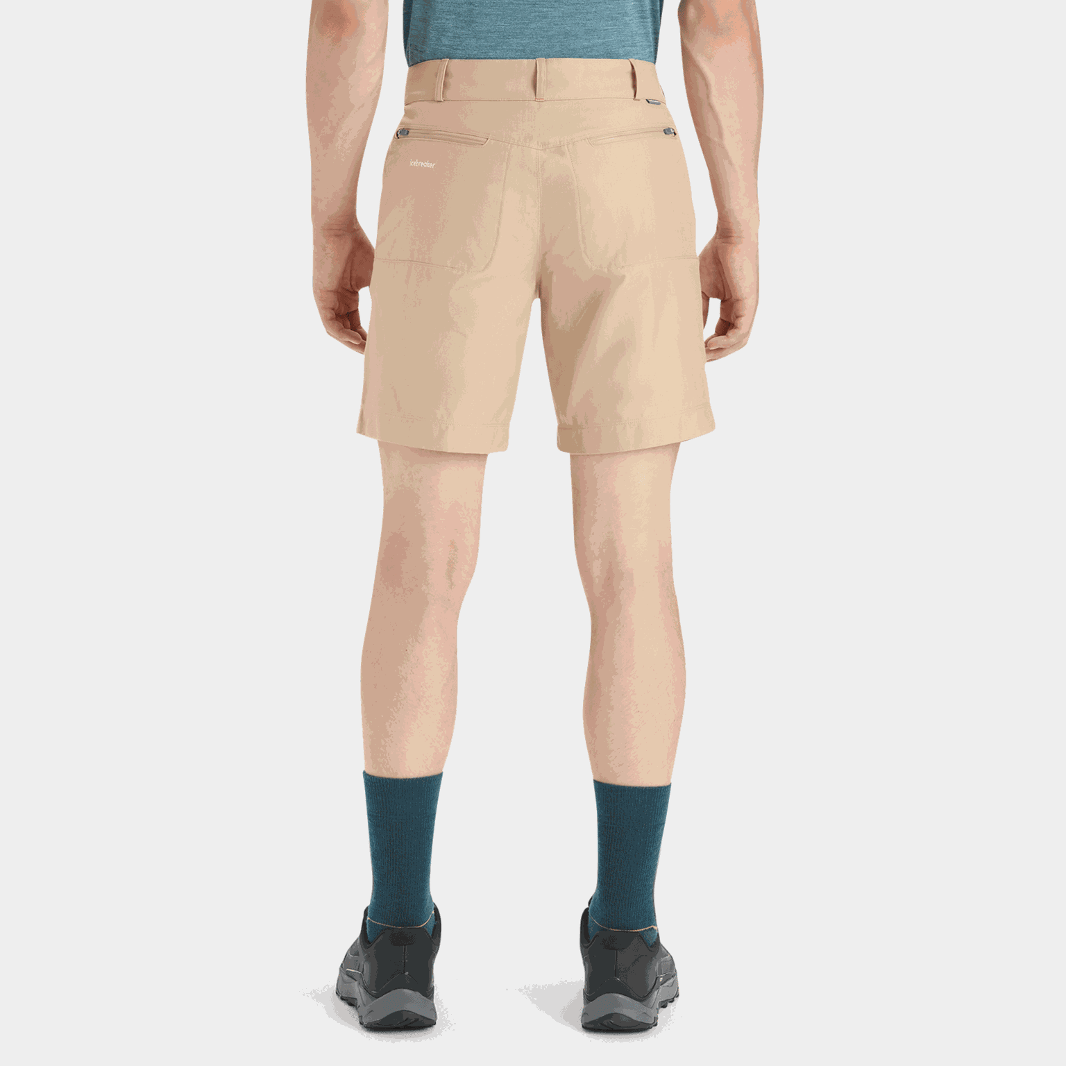Hike Shorts, vaellusshortsit - full image 2