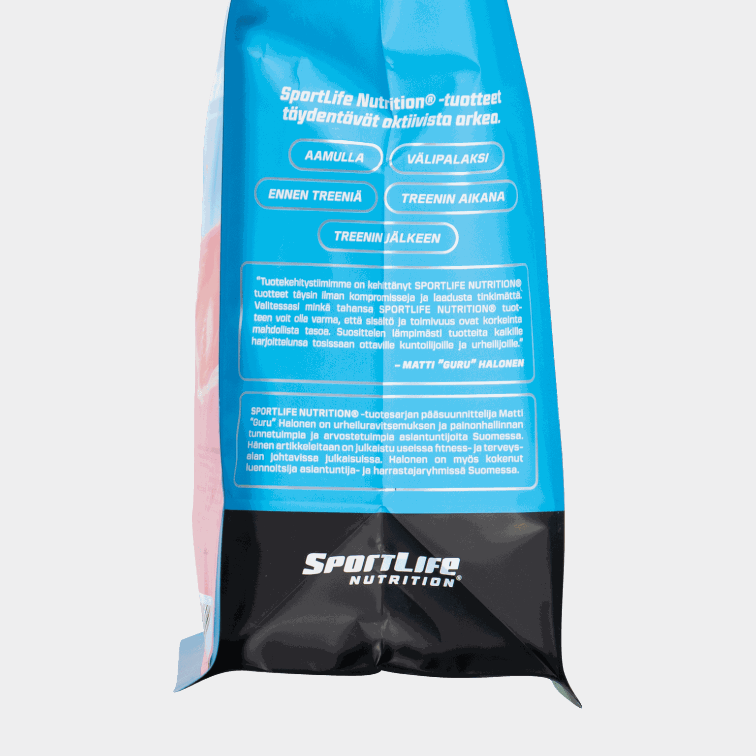 Whey100, proteiinijauhe - full image 4