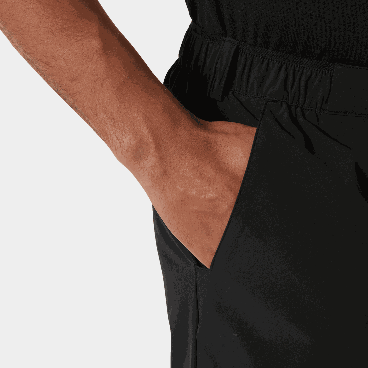 Sirocco Shorts 9", miesten purjehdusshortsit - full image 3
