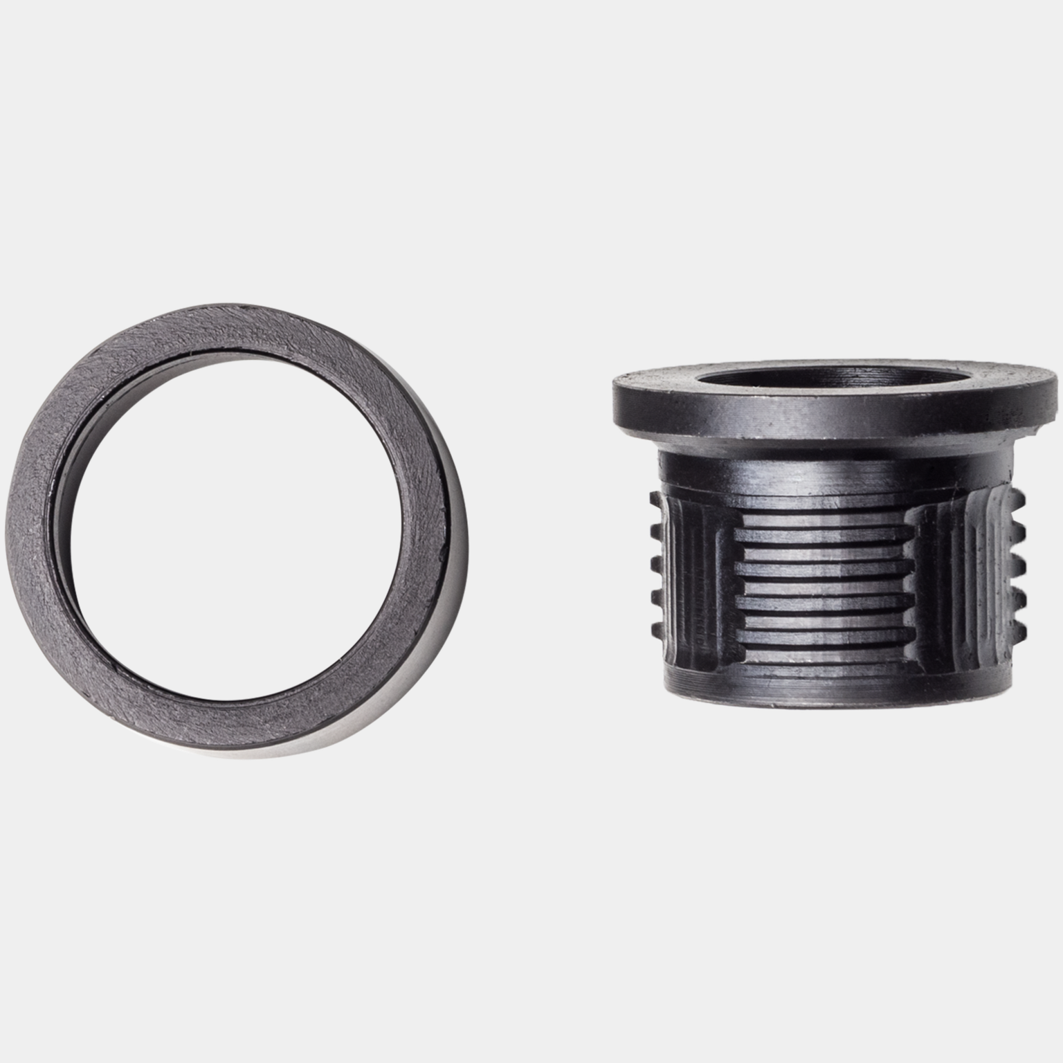 A-Lock mini - 1/2-28, adapteri - full image 1