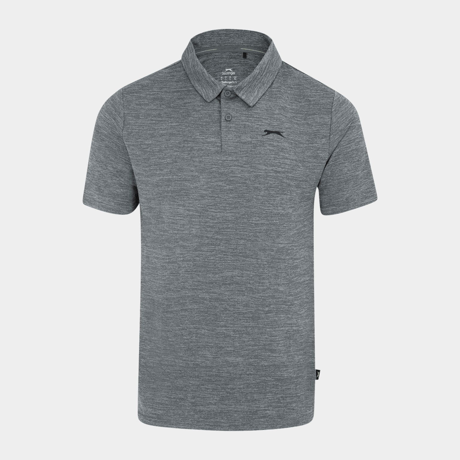 Slaz Golf Solid Polo, miesten golfpaita - full image 1