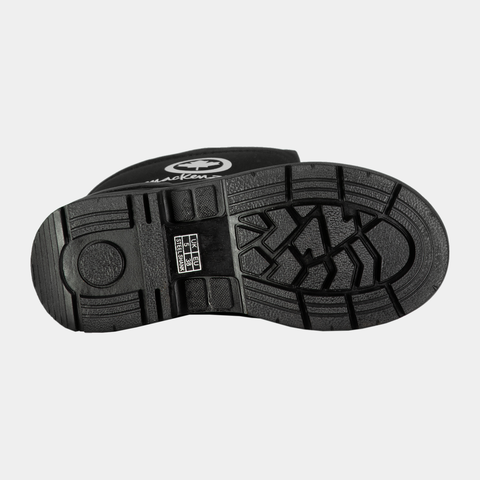 Neoprene Winter Low, neopreeni saapas - full image 4