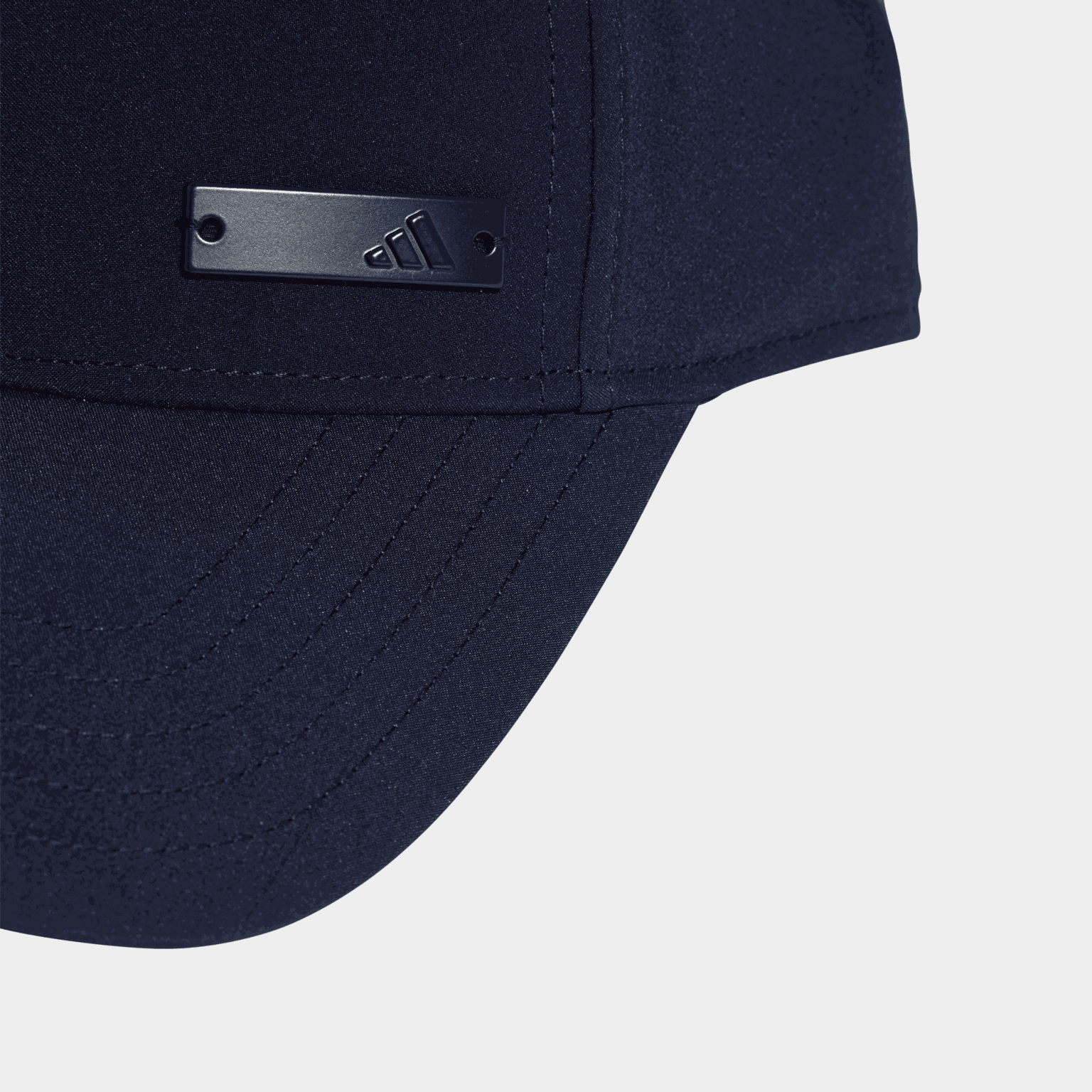 BB CAP LT MET, lippis, unisex - full image 3