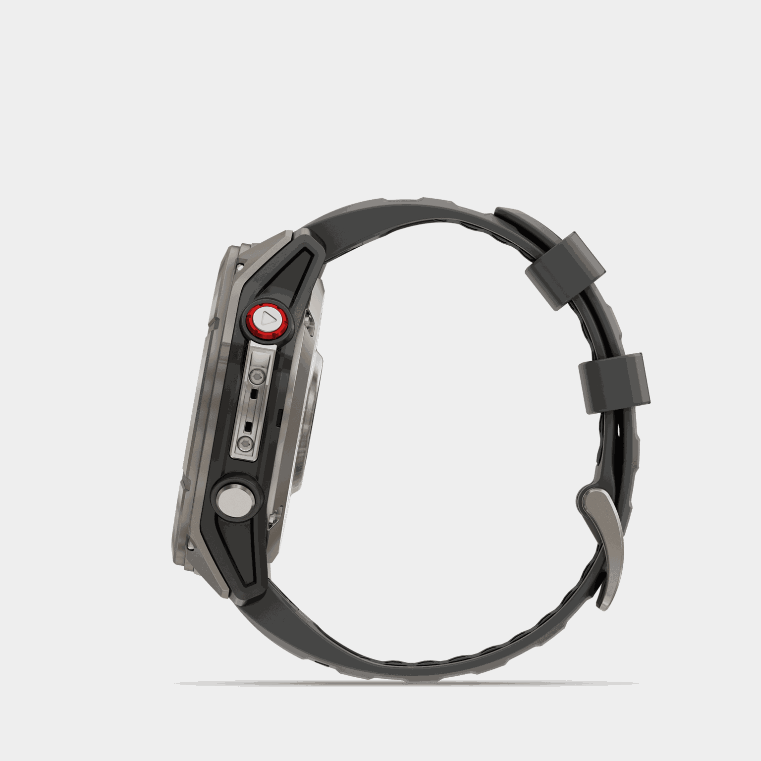 FENIX 8 Pro, LTE 51mm, Saph, Ti, Graphite, EMEA, multisport-kello, älykello - full image 4