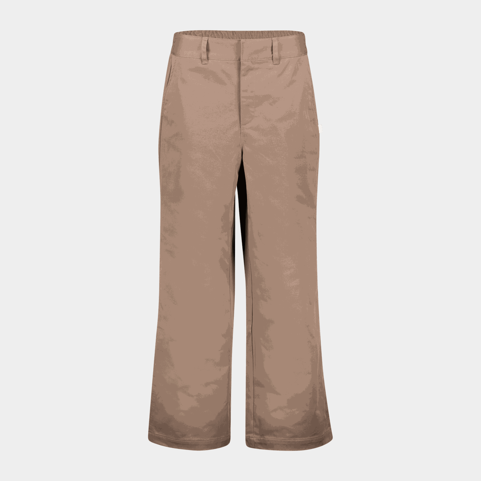 Nsw Cllctn Twill Trouser, naisten housut - full image 2