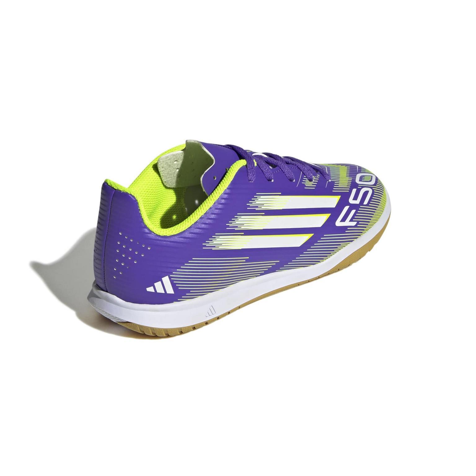 F50 Club nuorten futsalkengät - full image 4