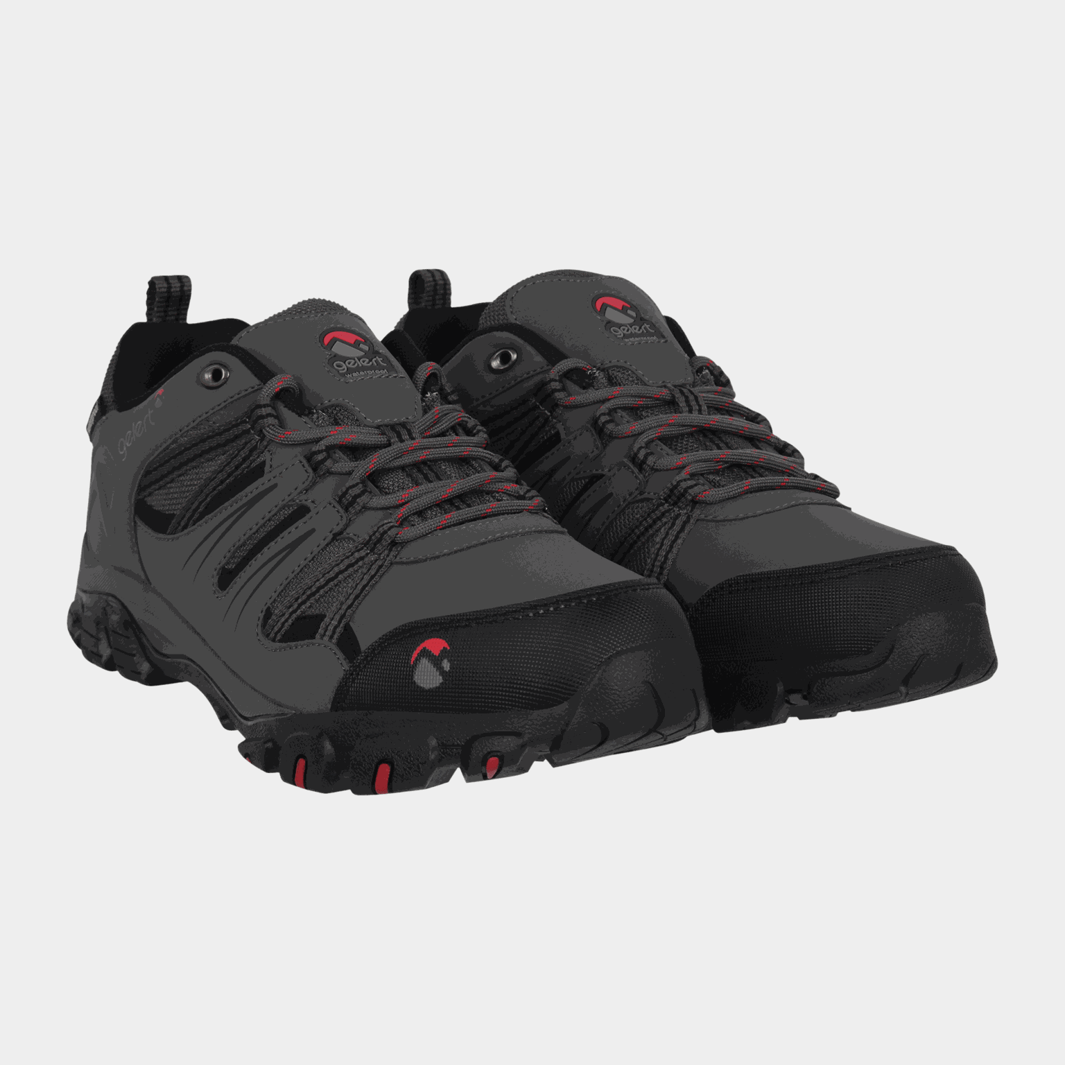 Horizon Low Waterproof, miesten vaelluskengät - full image 3