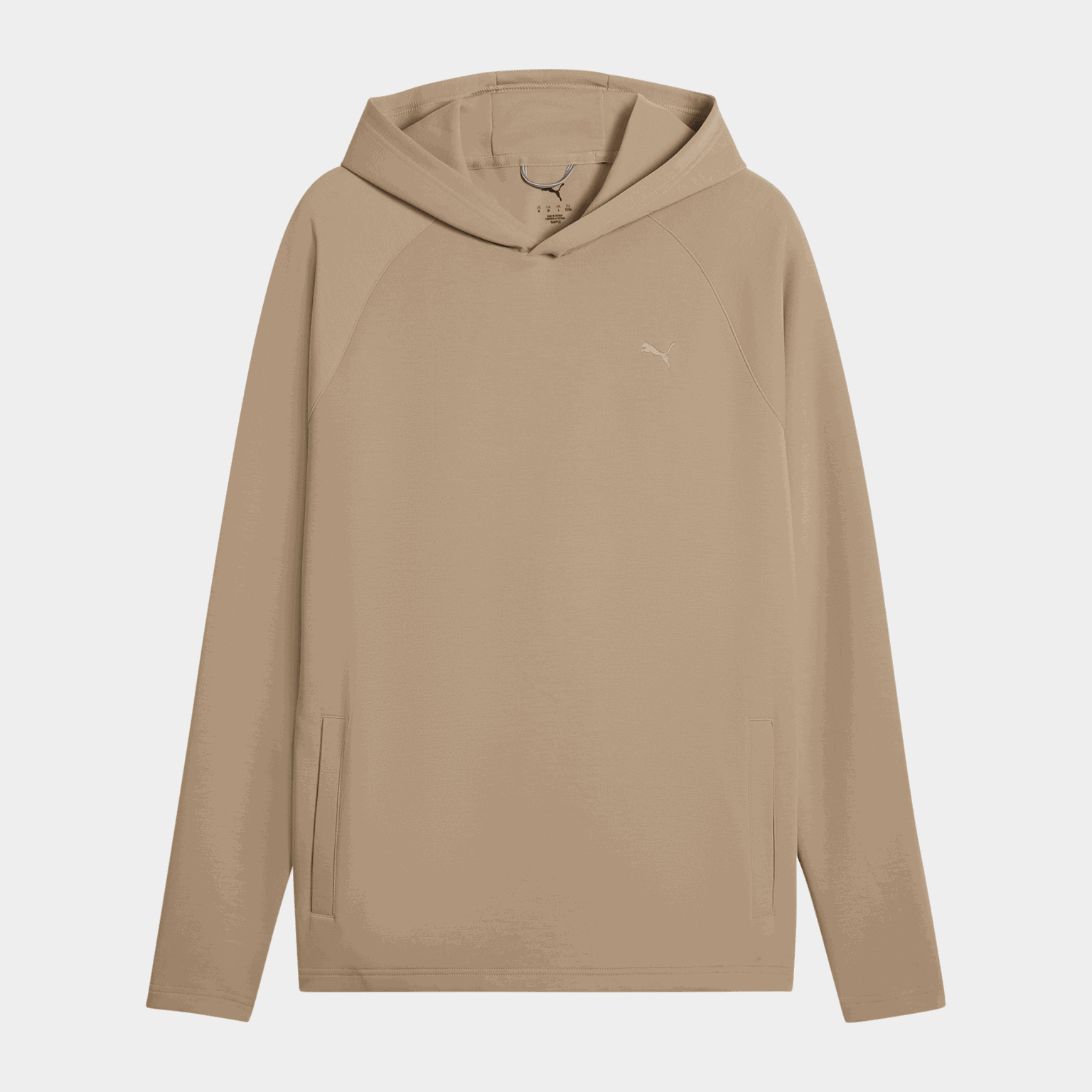Cloudspun Fleece Hoodie - full image 1