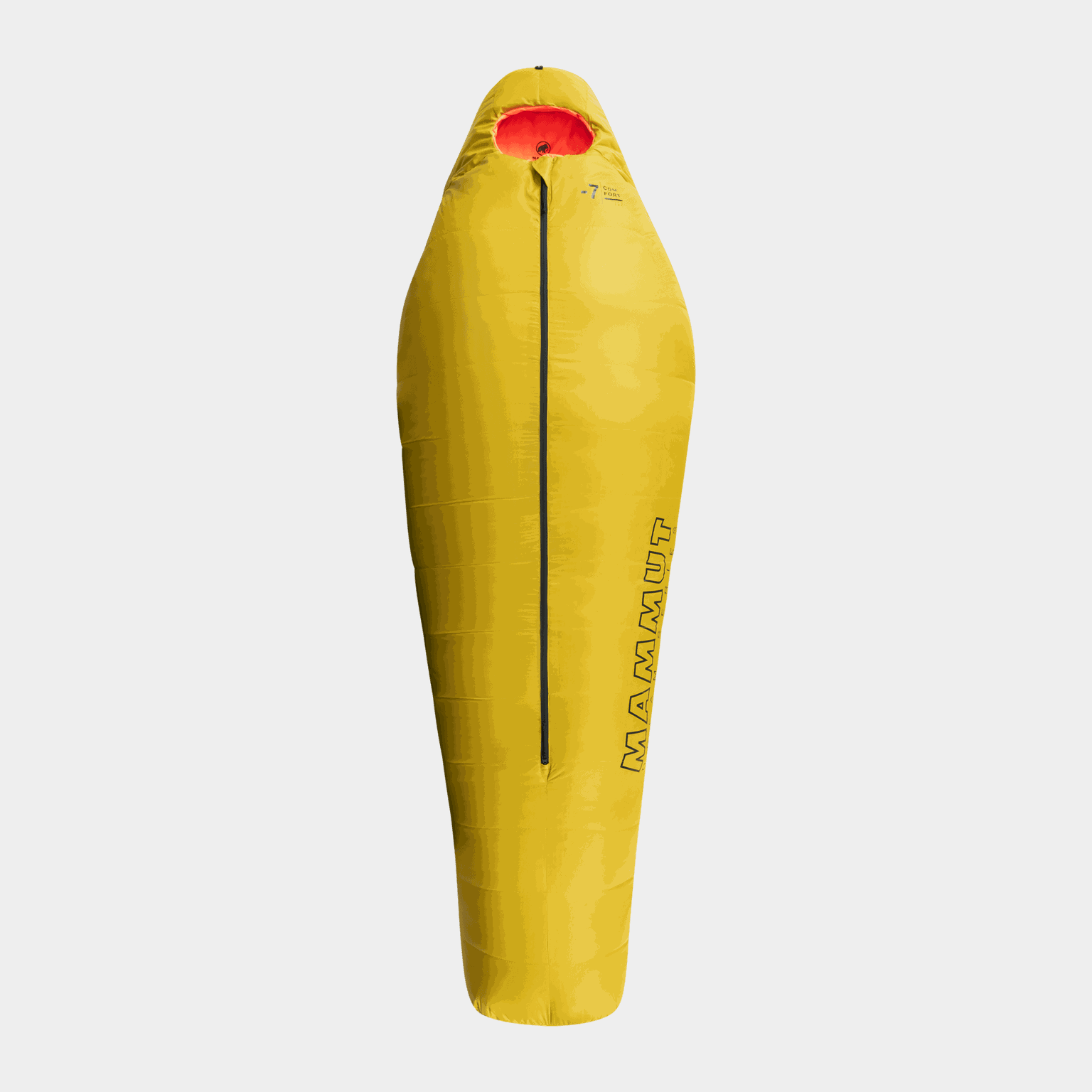 Comfort Down Bag -7C, naisten untuvamakuupussi - full image 1