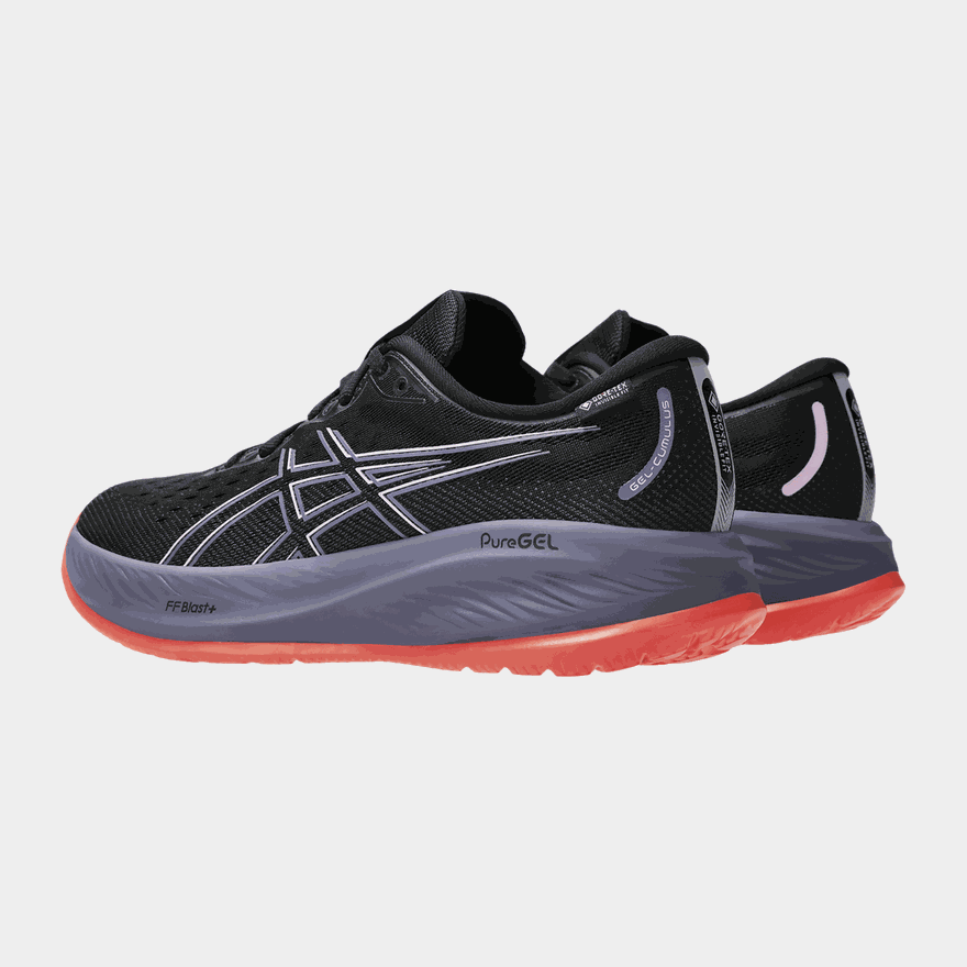 Gel-Cumulus 26 Gore-Tex, naisten vedenpitävät juoksukengät - full image 4