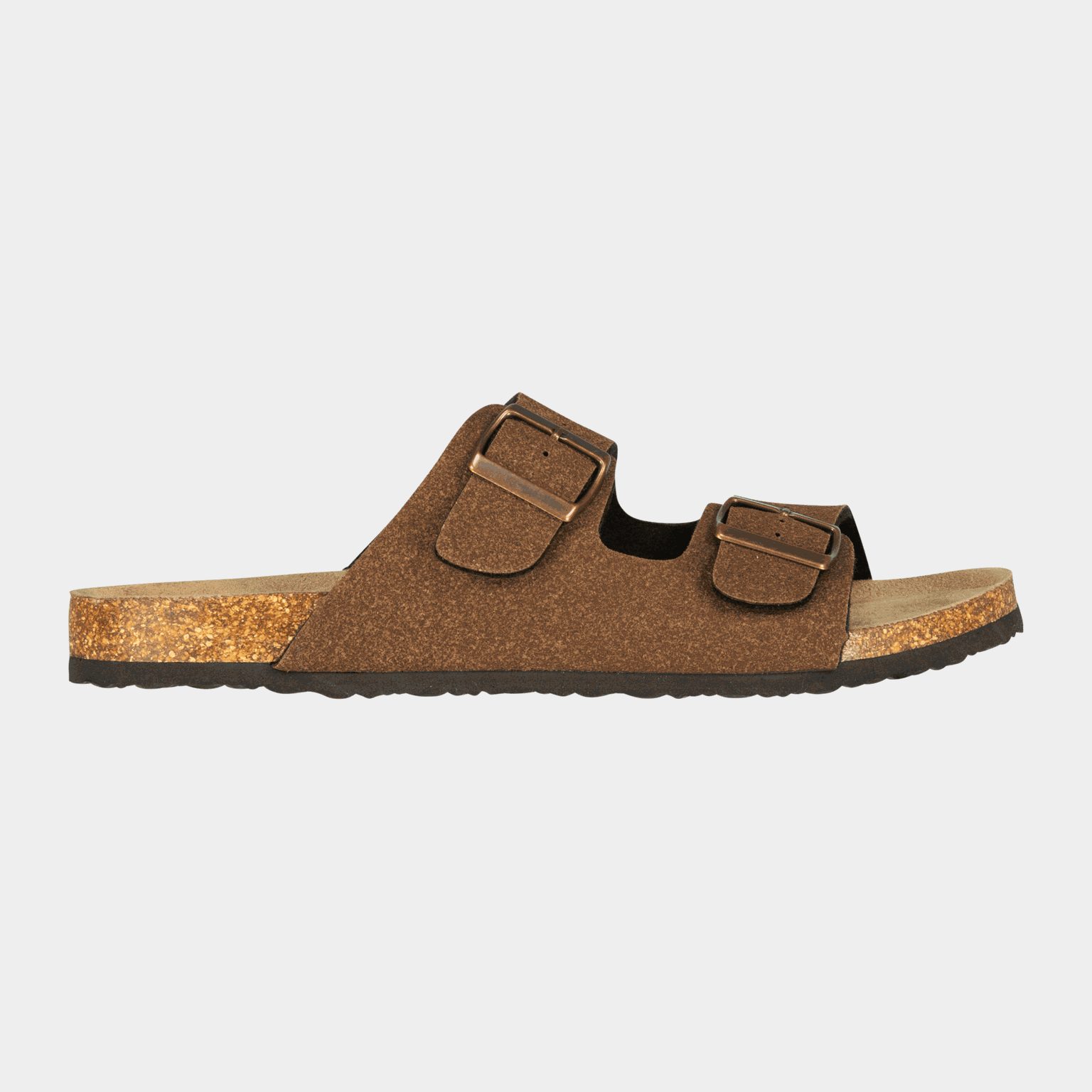 Sandö Cork Sandal, miesten - full image 1