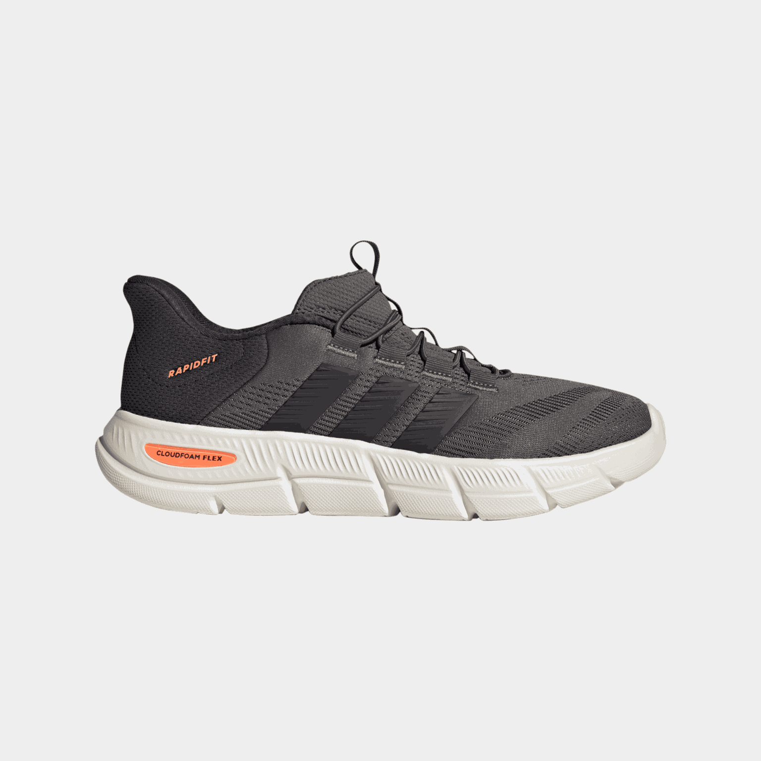CLOUDFOAM FLEX - RAPIDFIT, miesten vapaa-ajan kengät - full image 1