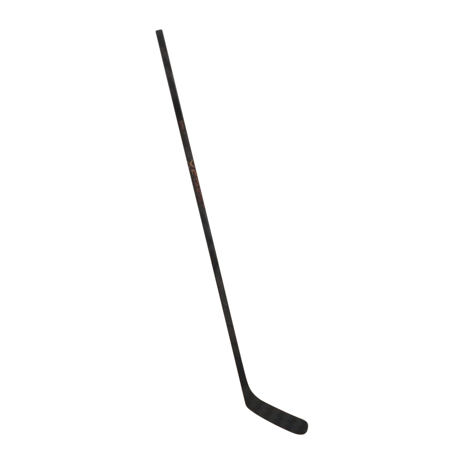 CCM Tacks XF Ghost Stick 26/27, хоккейная клюшка для взрослых