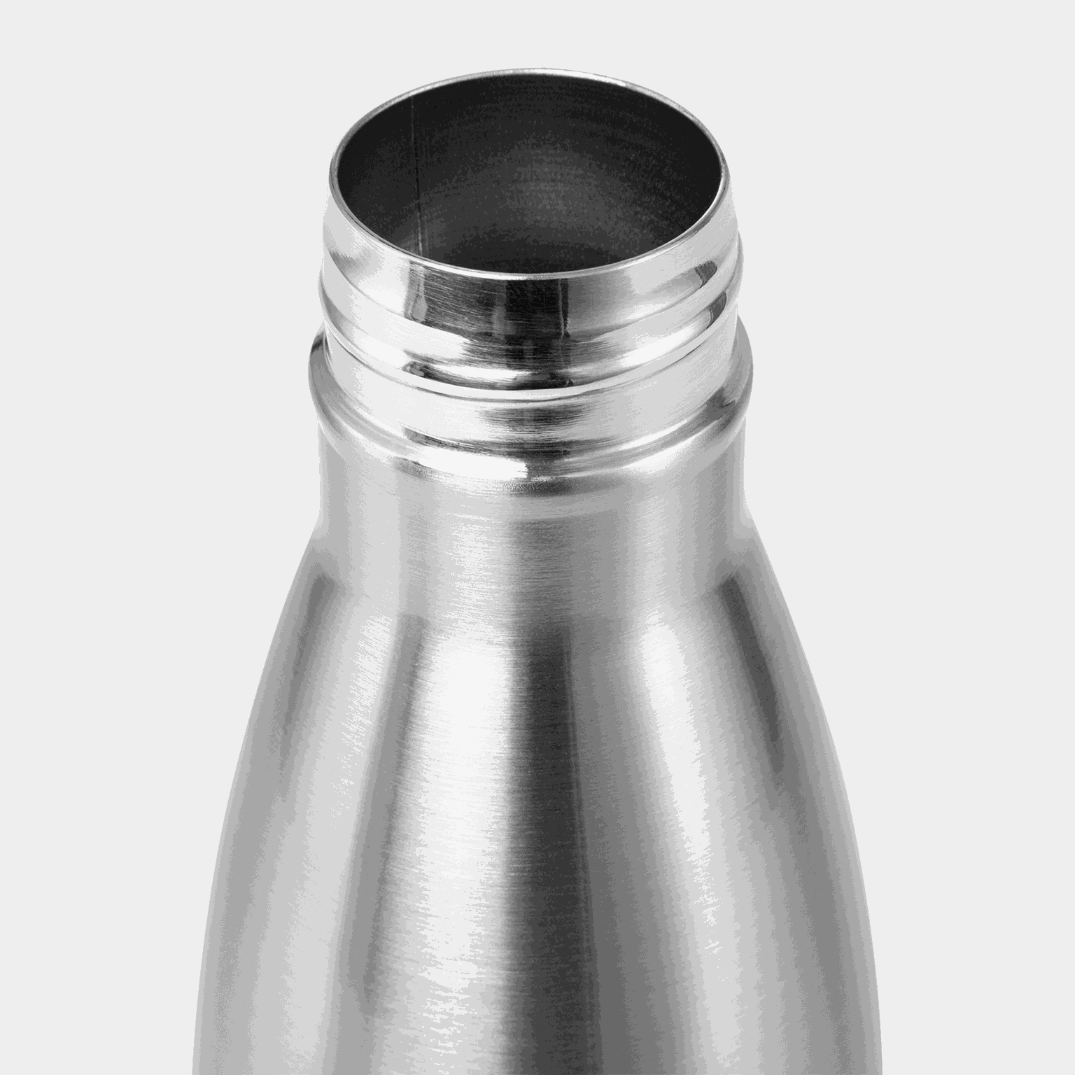Stainless Steel Insulated Water Bottle, juomapullo - full image 4