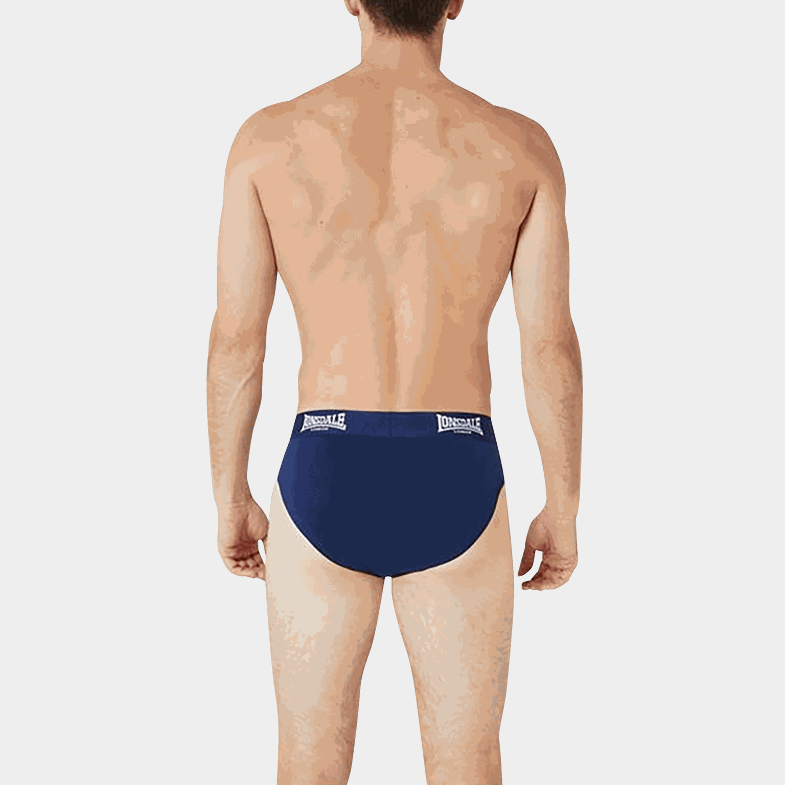 2Pk Brief, miesten alushousut - full image 3