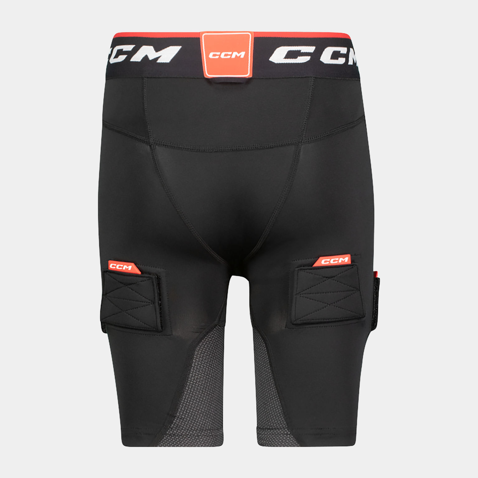 Youth Compression Jock Short, kompressioshortsit lapset 26/27 - full image 3