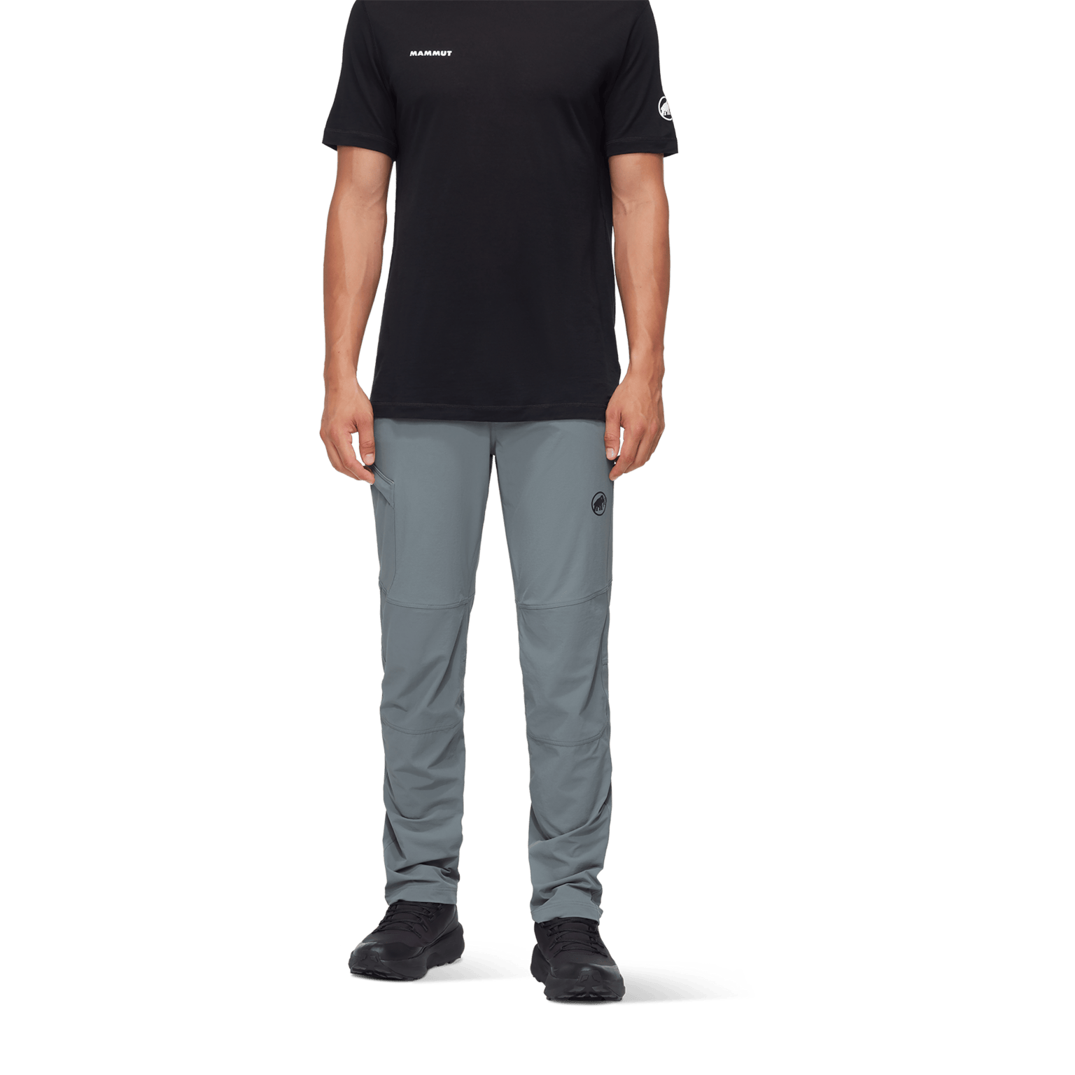 Mammut Runbold IV Pants походные брюки