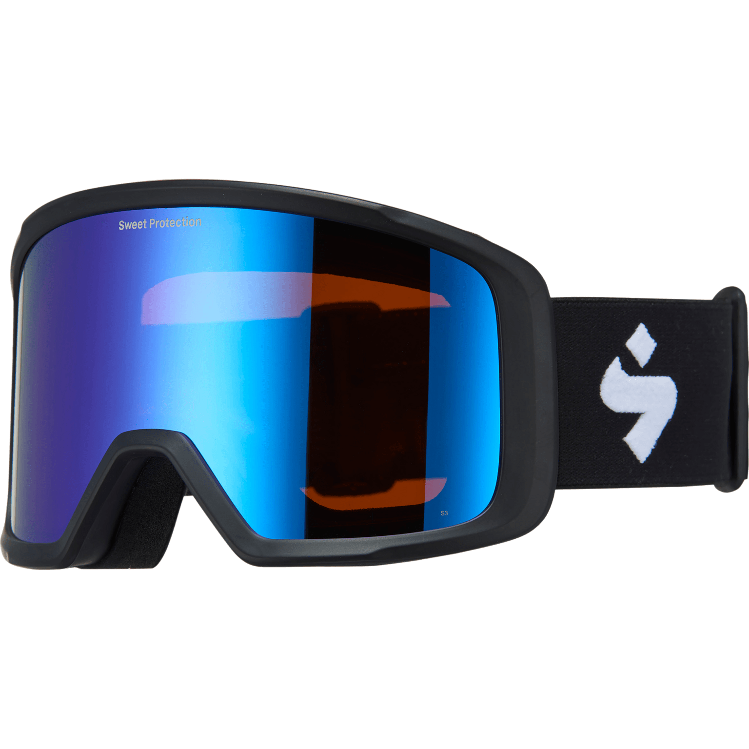 Sweet Protection Goggles Firewall 25/26, лыжные очки, очки для сноуборда