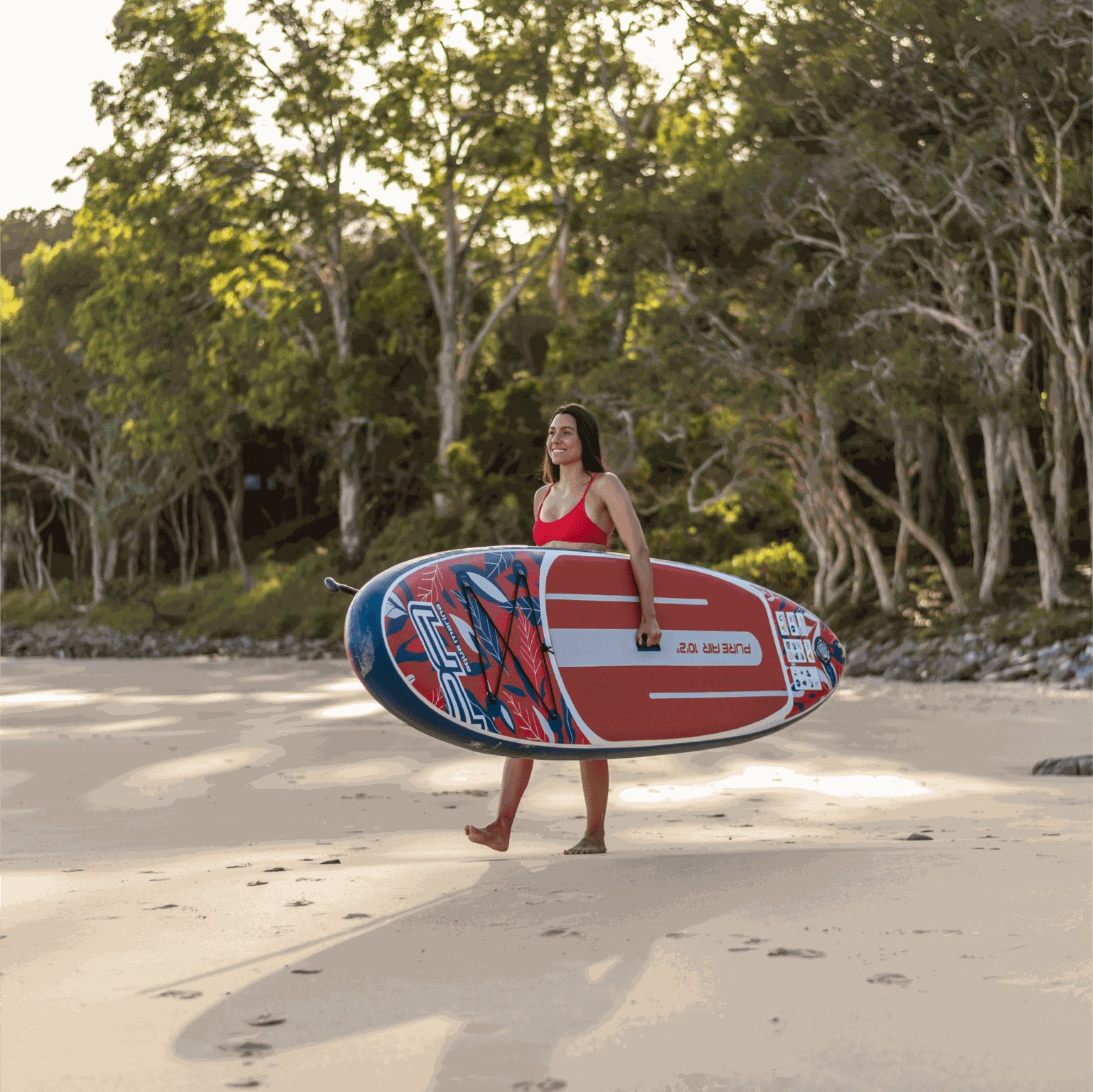 Pure Air 310 Cm, SUP-lauta - full image 4