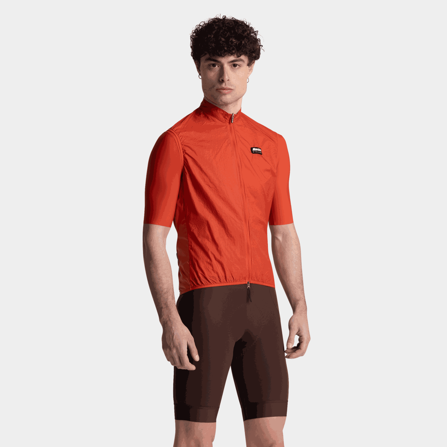RTR Wind Vests 26, pyöräilyliivi, unisex - full image 2
